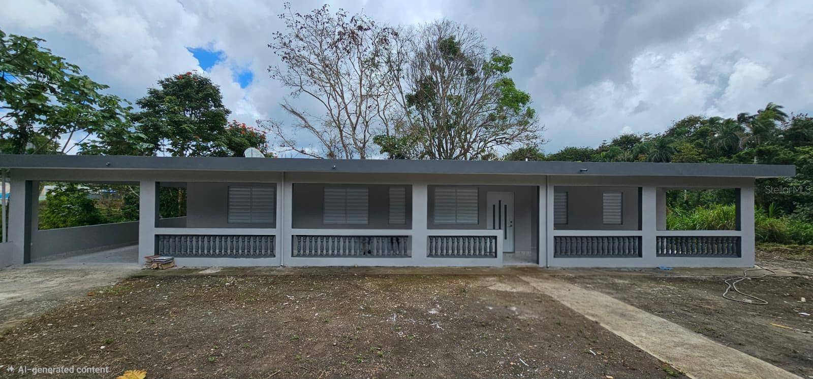 156 BO. BAYAMONCITO, Aguas Buenas, PR 00703