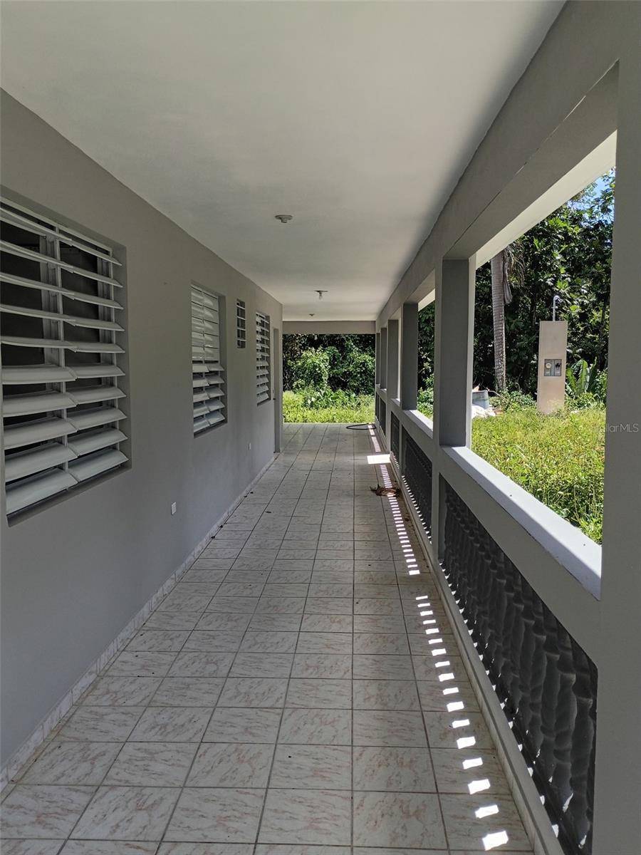 156 BO. BAYAMONCITO, Aguas Buenas, PR 00703