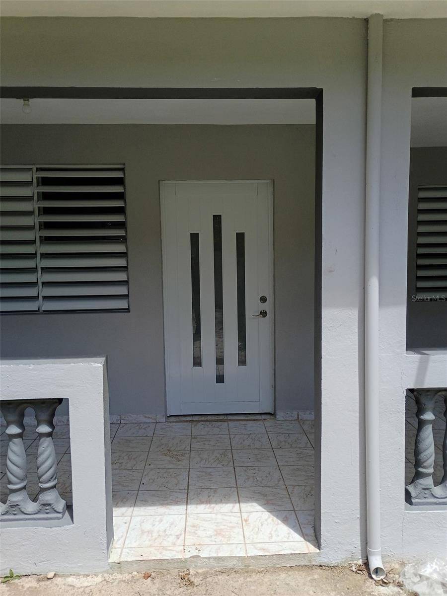 156 BO. BAYAMONCITO, Aguas Buenas, PR 00703