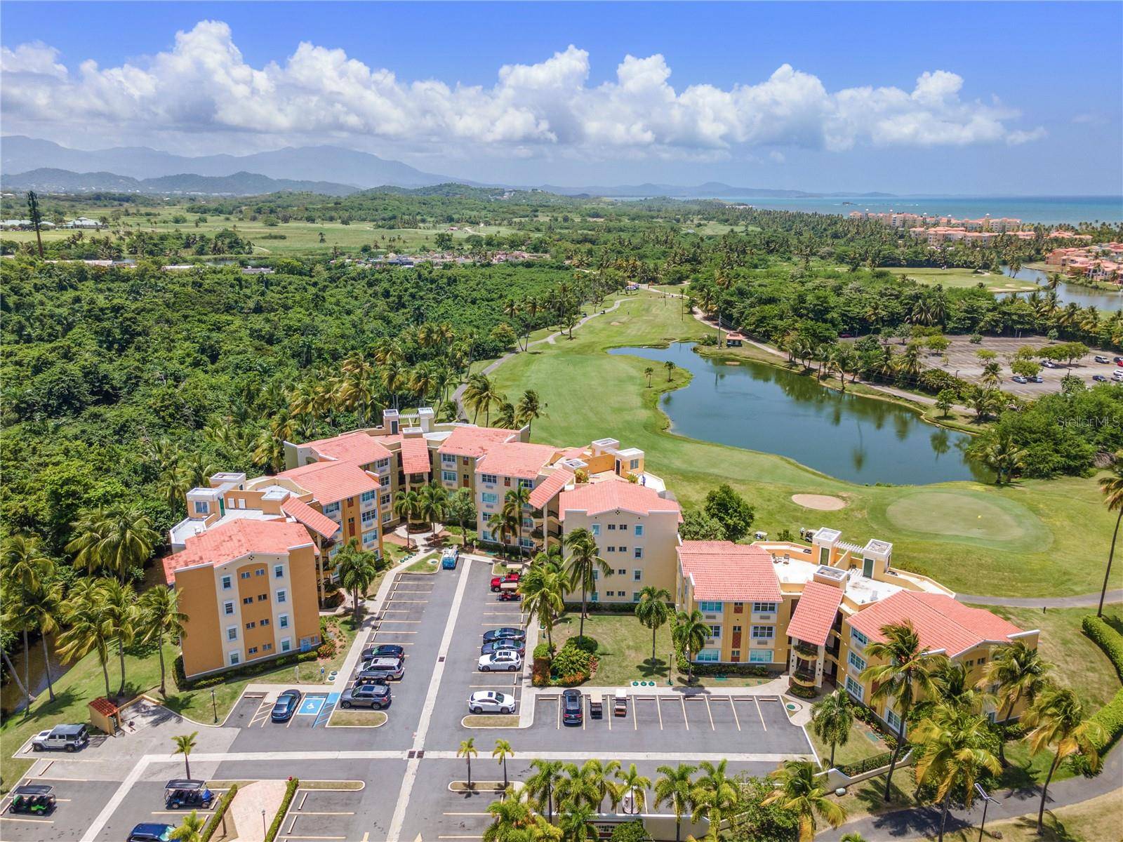 155 CANDELERO DRIVE #D7, Humacao, PR 00791