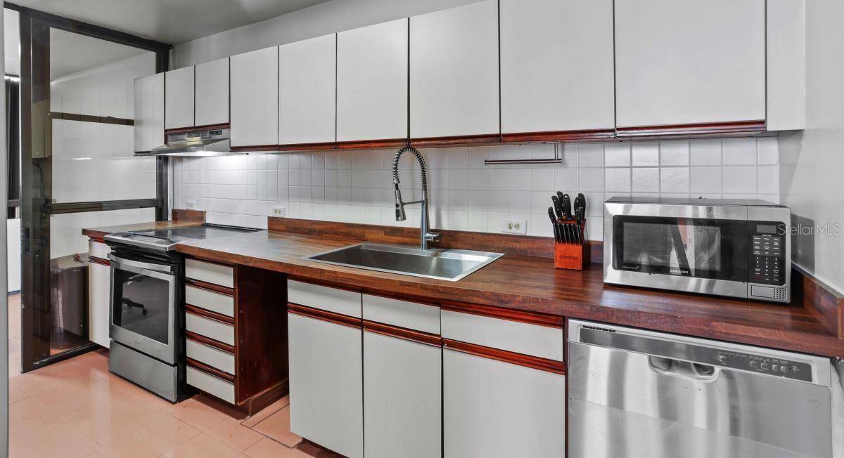 2 WASHINGTON ST #1201, San Juan, PR 00907