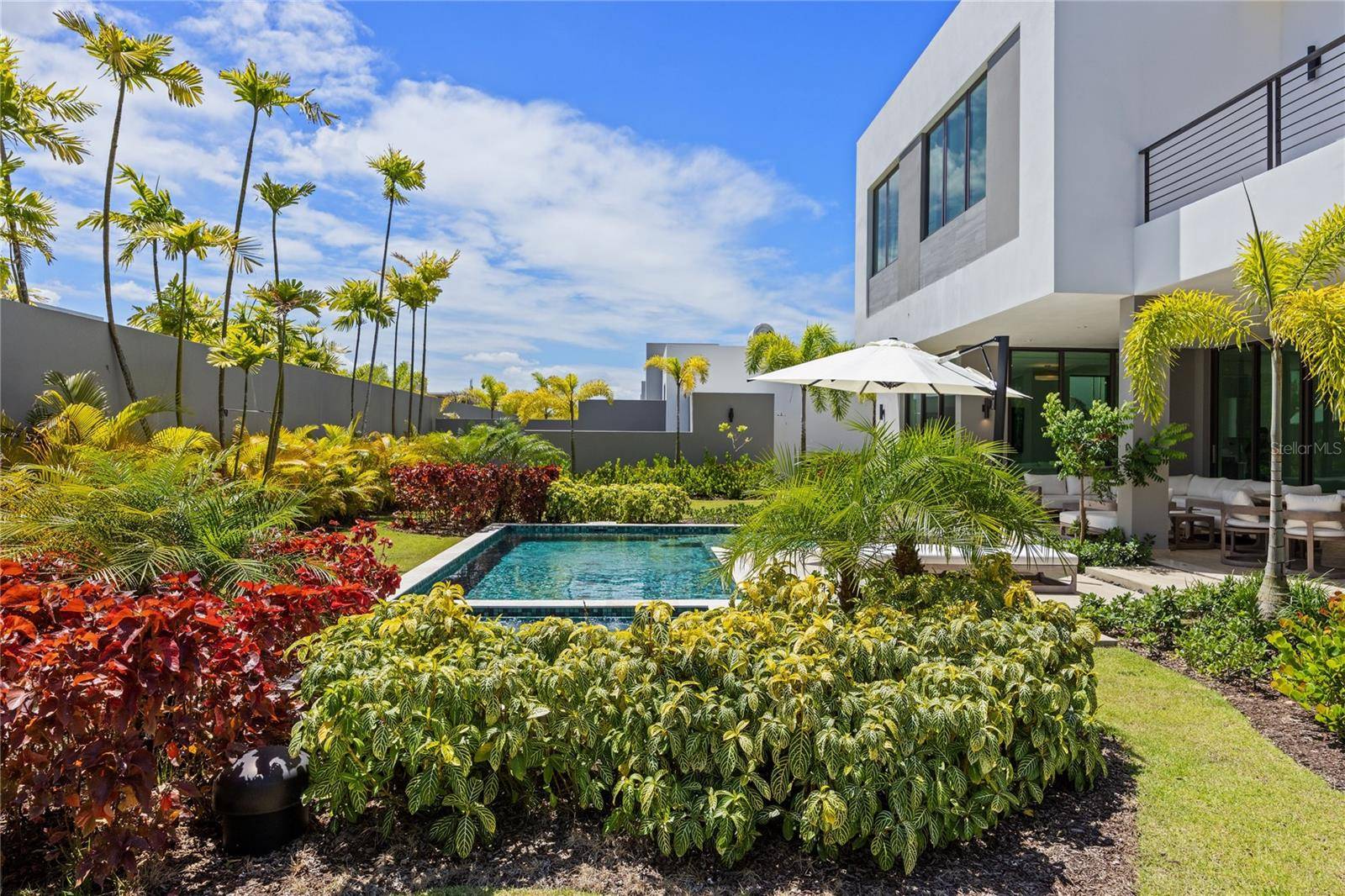 39 THE ISLES, Dorado, PR 00646