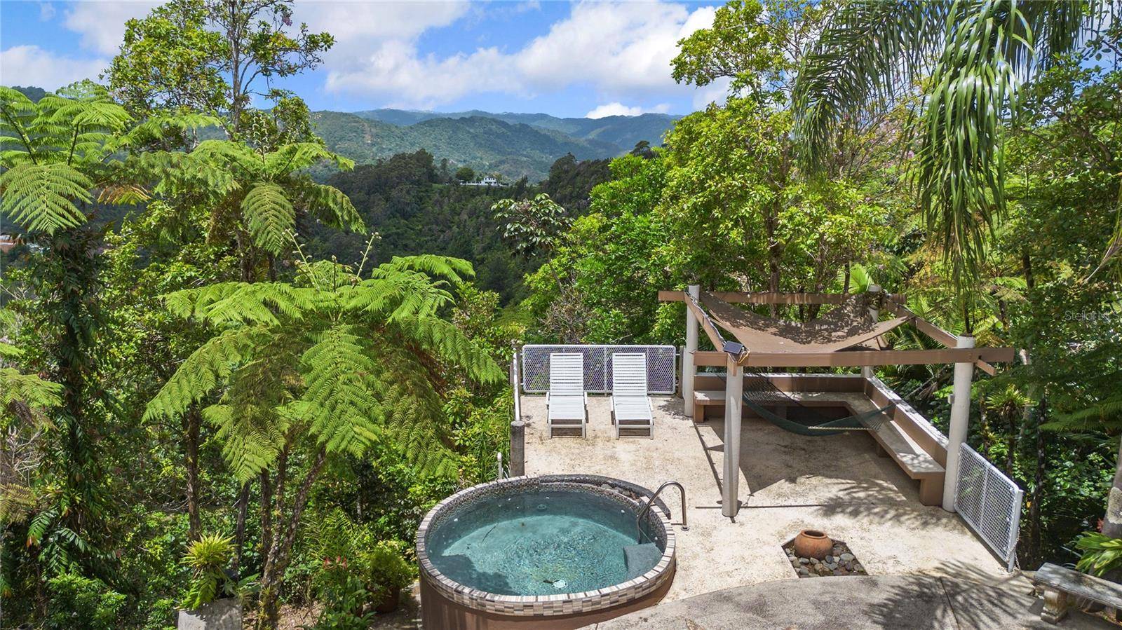 PR-184 GUAVATE, Cayey, PR 00736