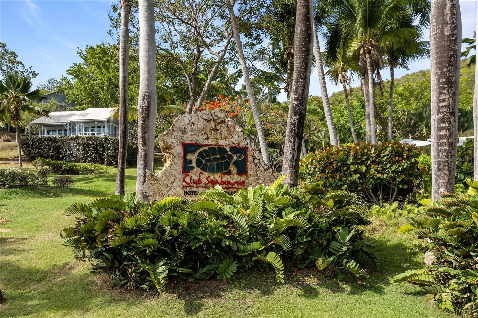 1 SEABOURNE, Culebra, PR 00775