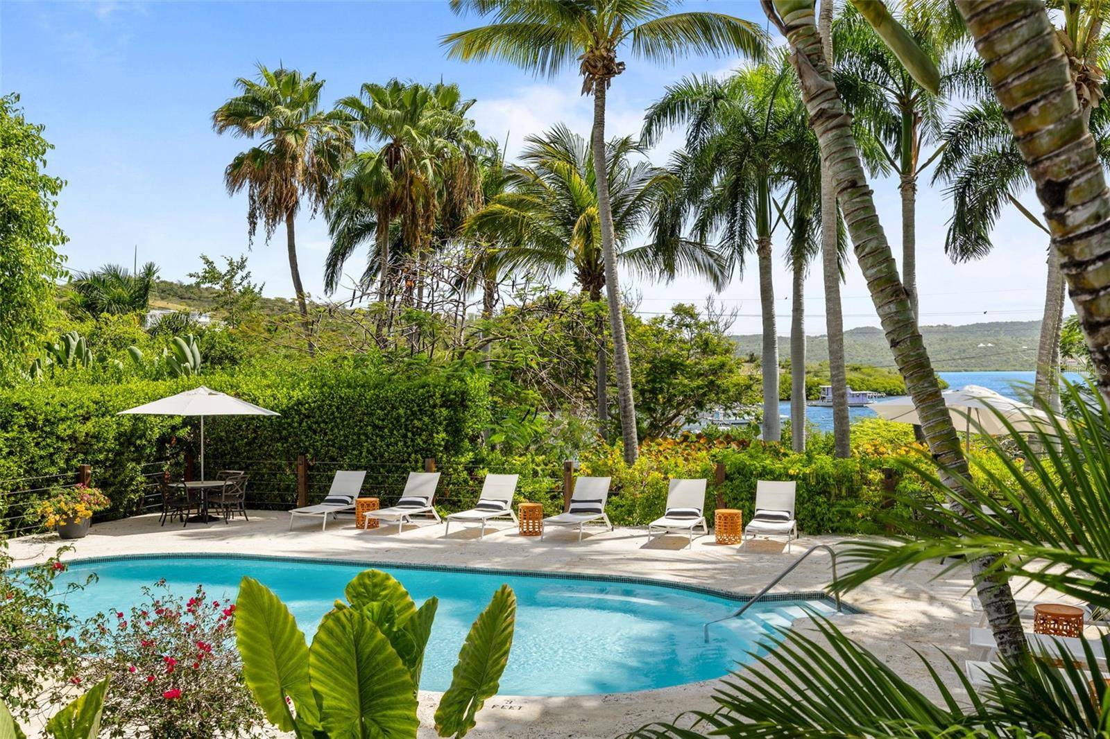 1 SEABOURNE, Culebra, PR 00775