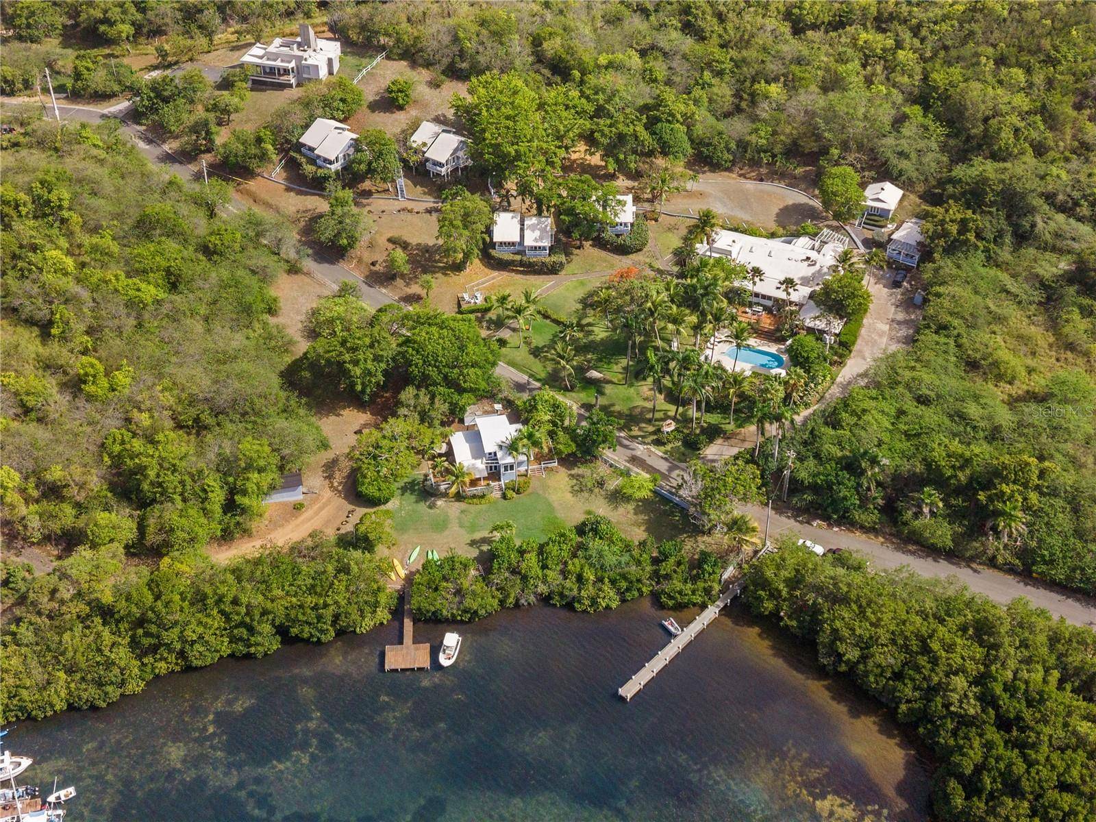 1 SEABOURNE, Culebra, PR 00775