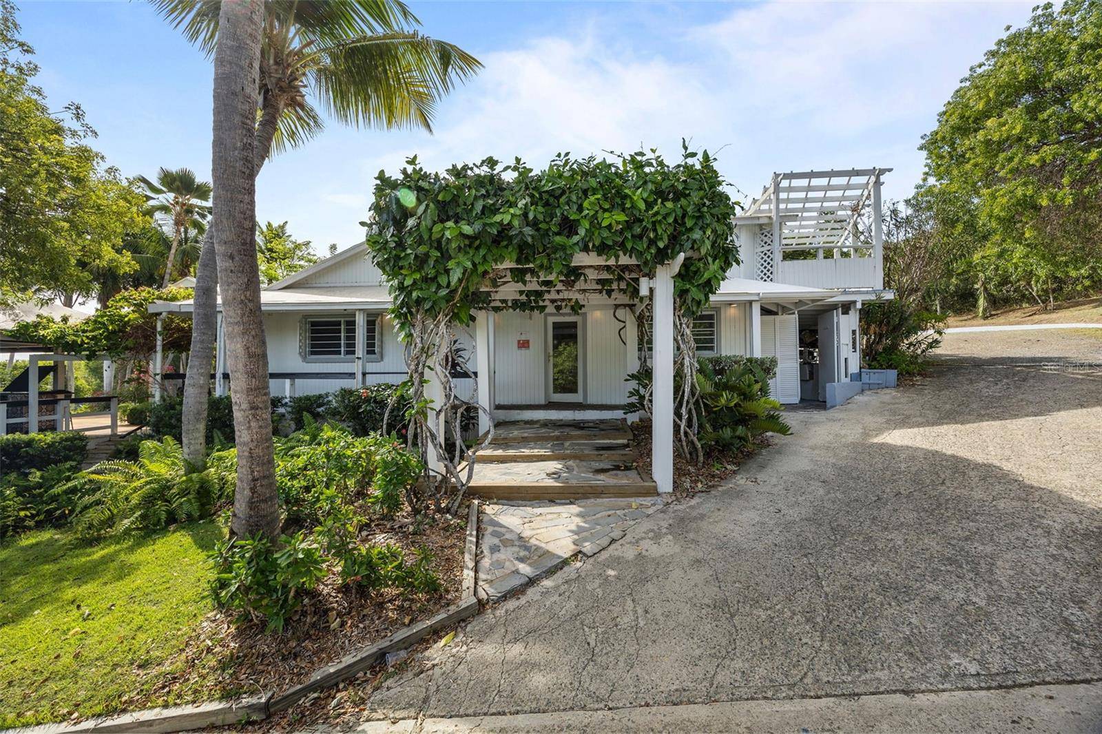 1 SEABOURNE, Culebra, PR 00775
