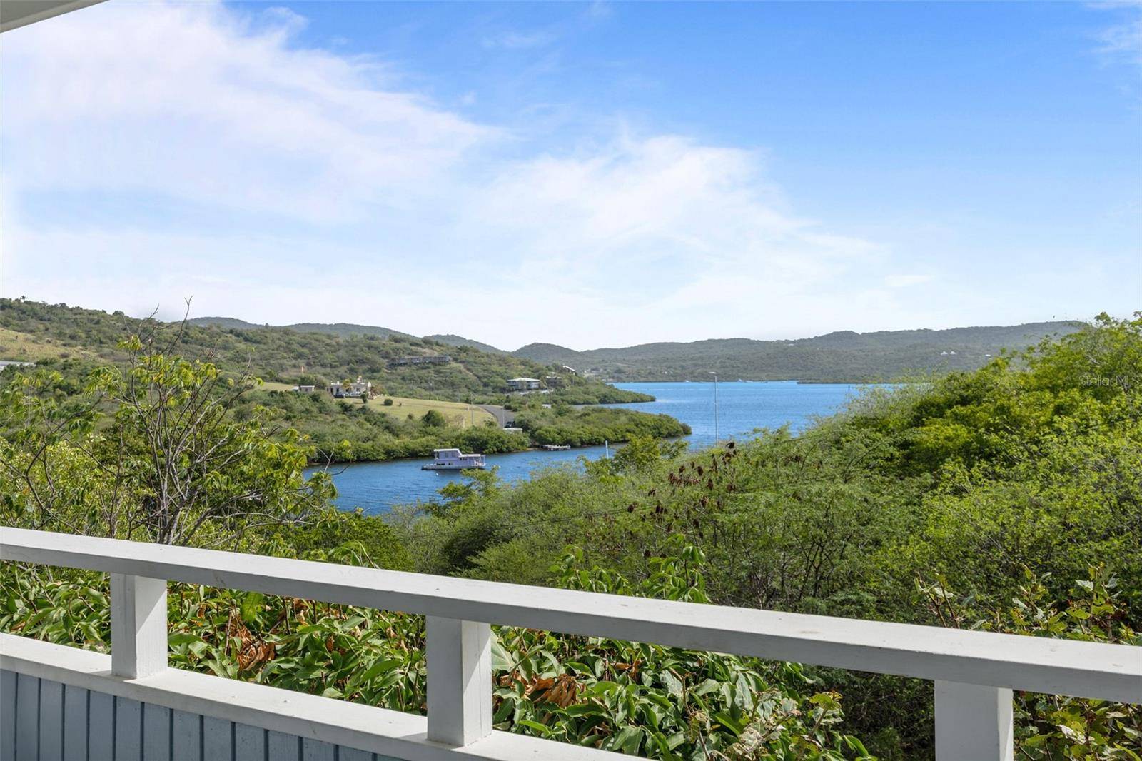 1 SEABOURNE, Culebra, PR 00775