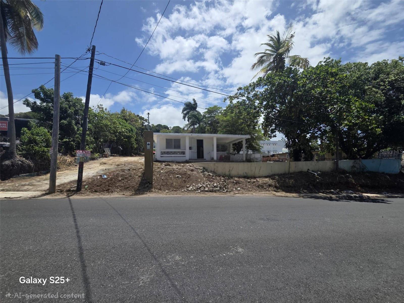 144 CARRETERA 3, Ceiba, PR 00735
