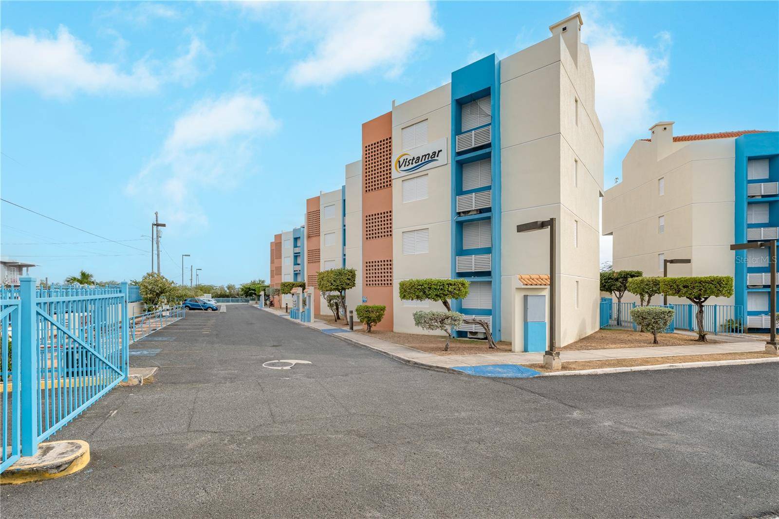 SR-3301 km 2.8 interior VISTAMAR EL COMBATE CONDOMINIUM BCH #410 C, Cabo Rojo, PR 00623