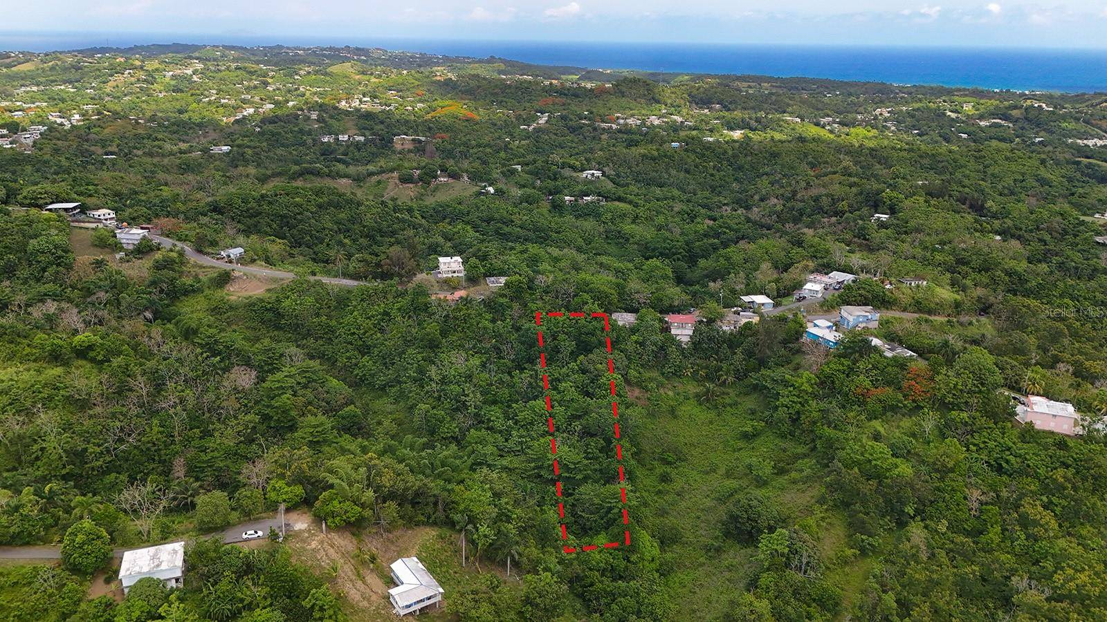 SECRET SPOT CARR 4414, Aguada, PR 00602