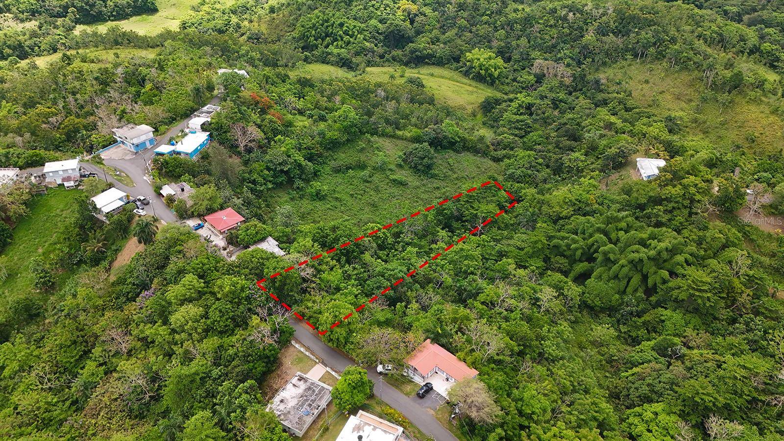 SECRET SPOT CARR 4414, Aguada, PR 00602