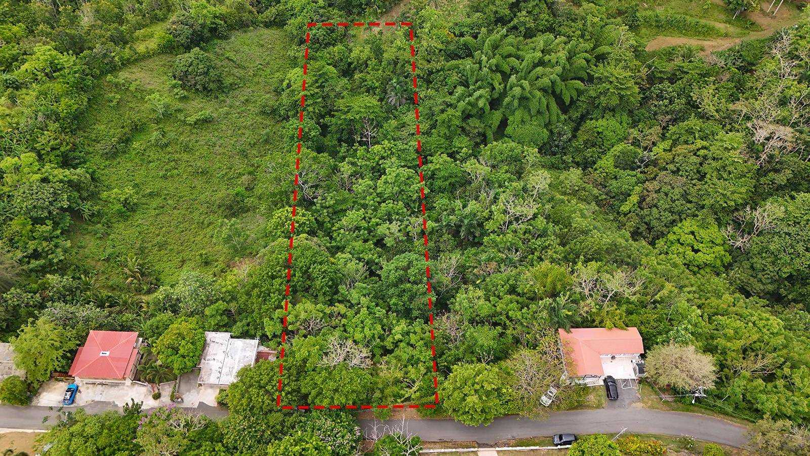 SECRET SPOT CARR 4414, Aguada, PR 00602