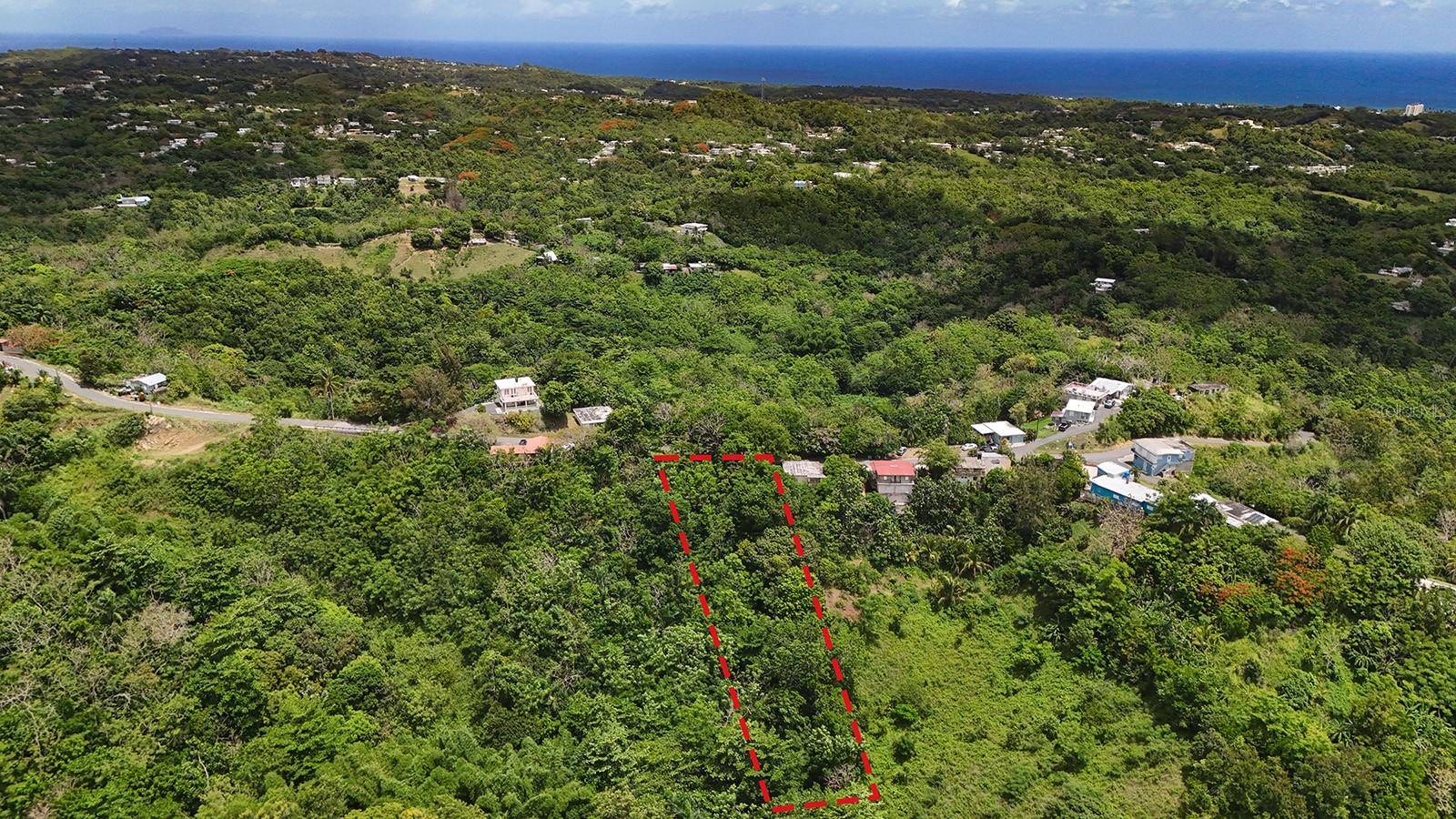 SECRET SPOT CARR 4414, Aguada, PR 00602