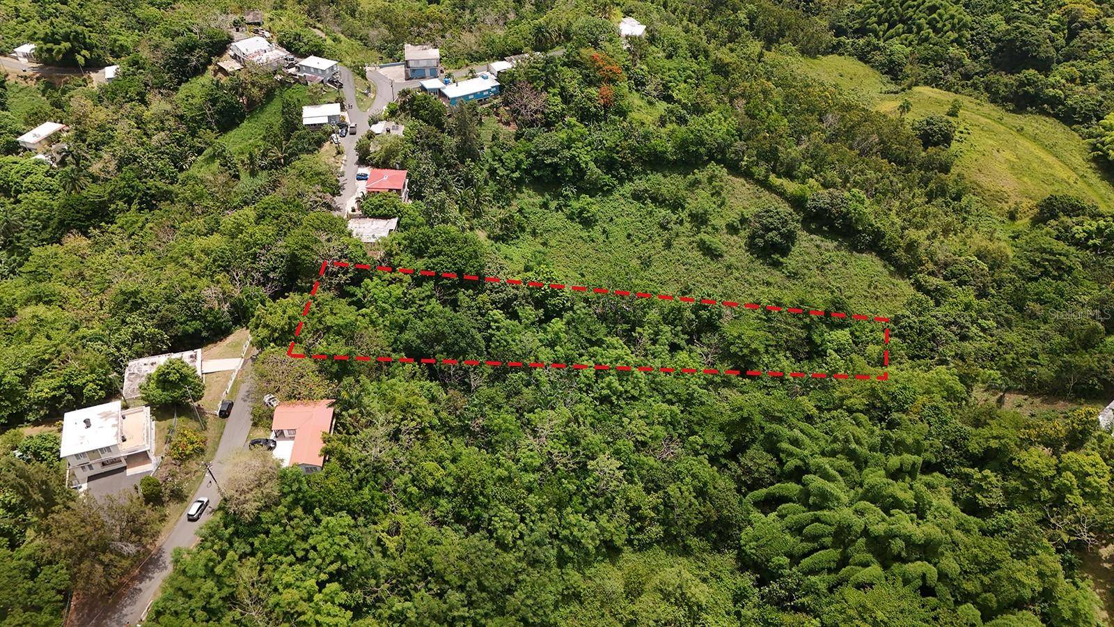 SECRET SPOT CARR 4414, Aguada, PR 00602