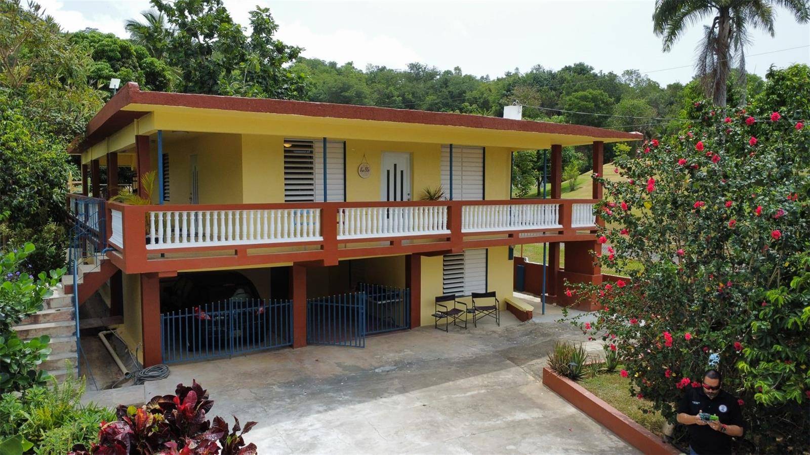 carr. 985 km 3.0 BO. FLORENCIO, Fajardo, PR 00738