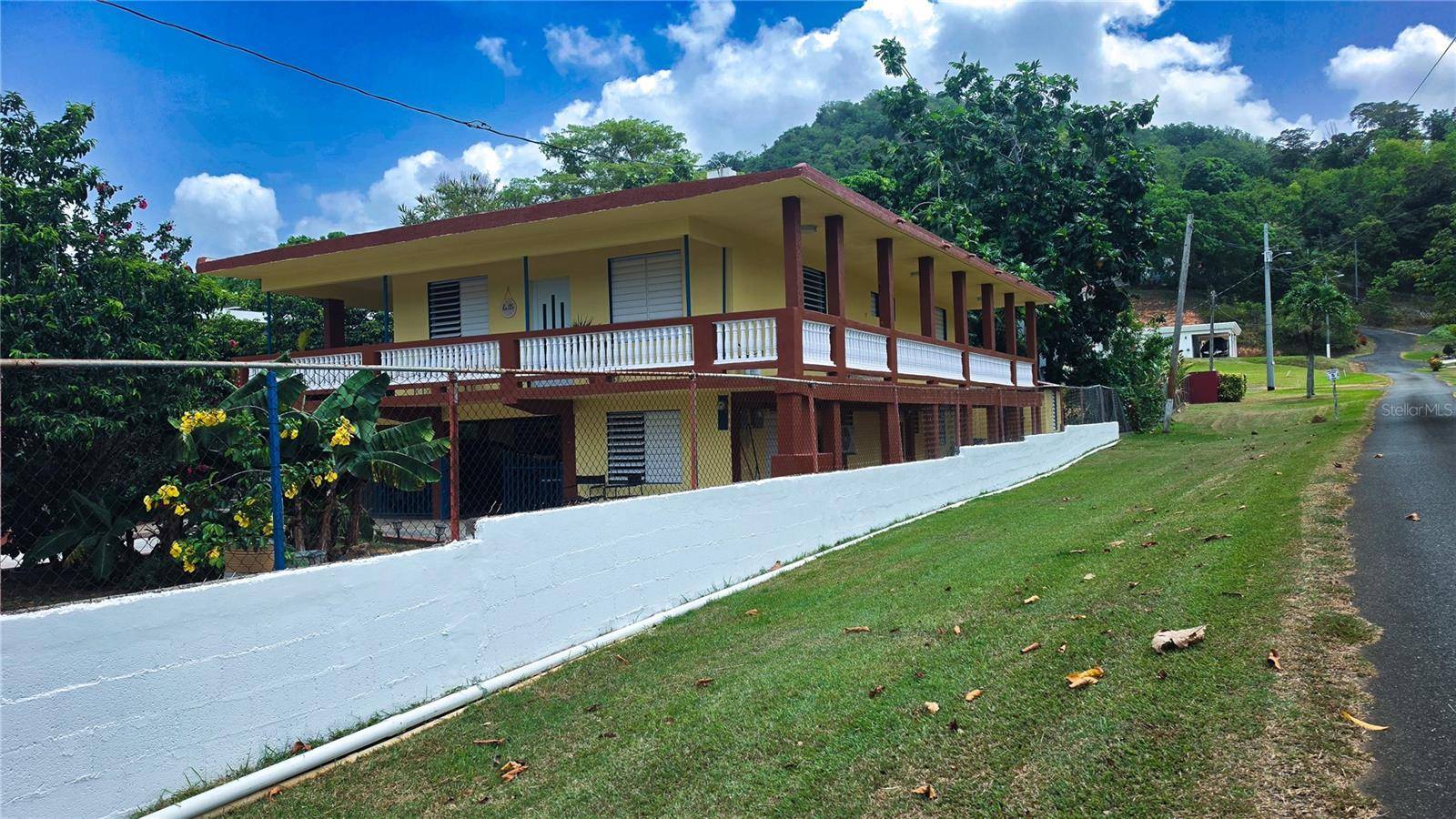 carr. 985 km 3.0 BO. FLORENCIO, Fajardo, PR 00738