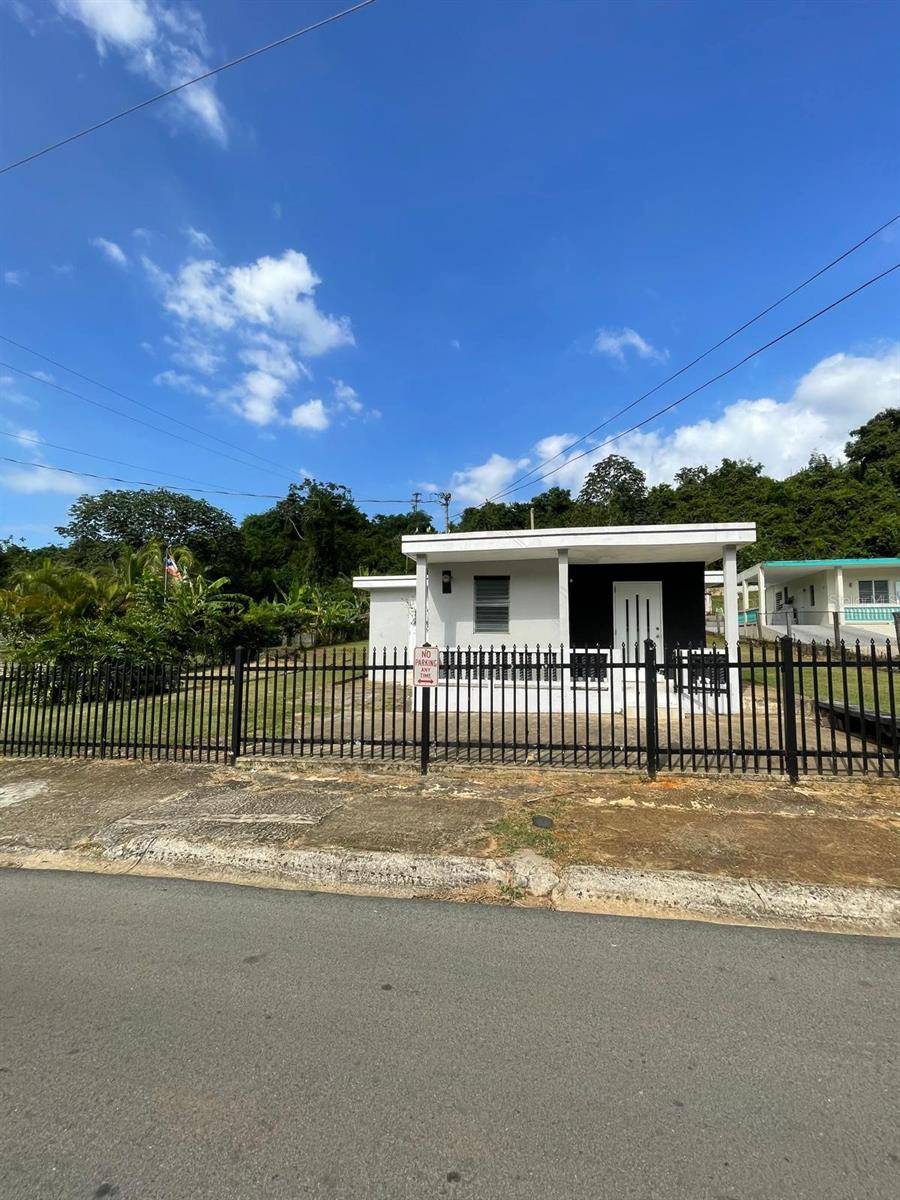 51 CALLE PARQUE, Aguadilla, PR 00603