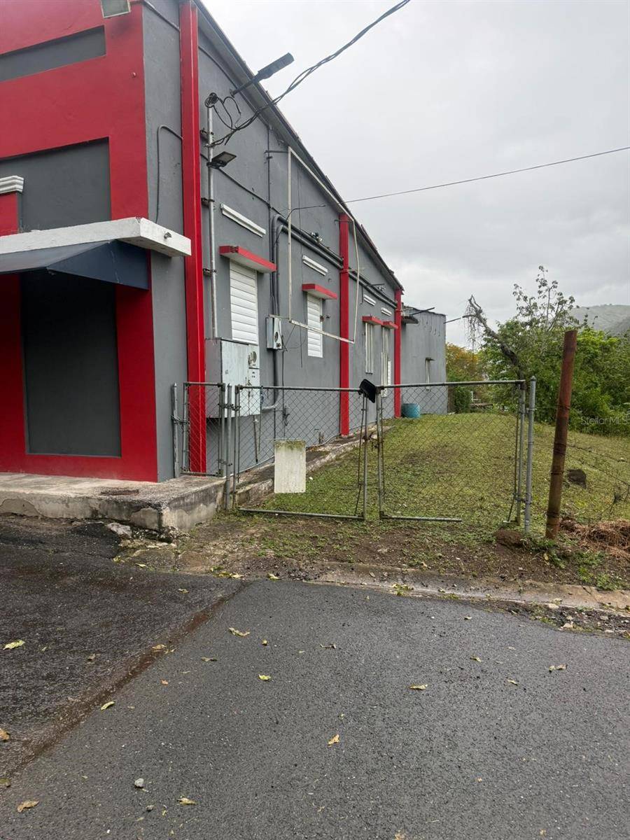 PR 14 BARRIO MATON, Cayey, PR 00736