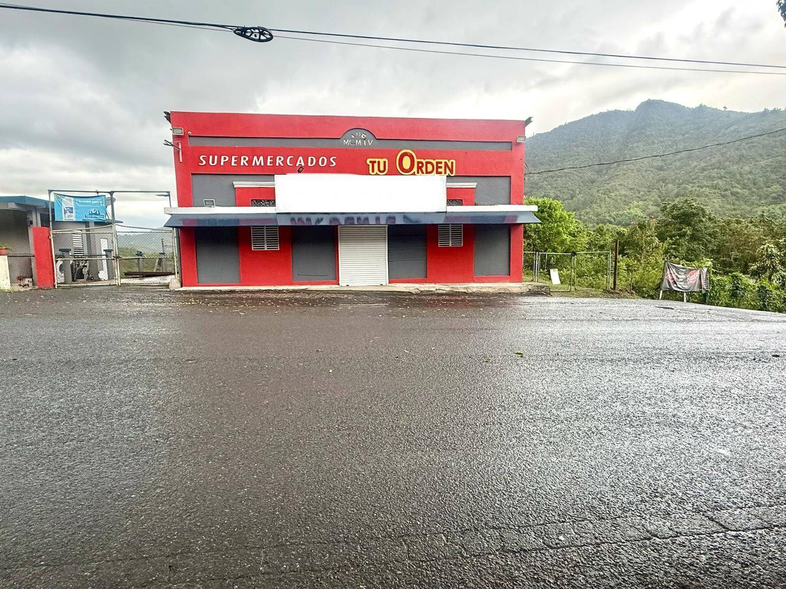 PR 14 BARRIO MATON, Cayey, PR 00736