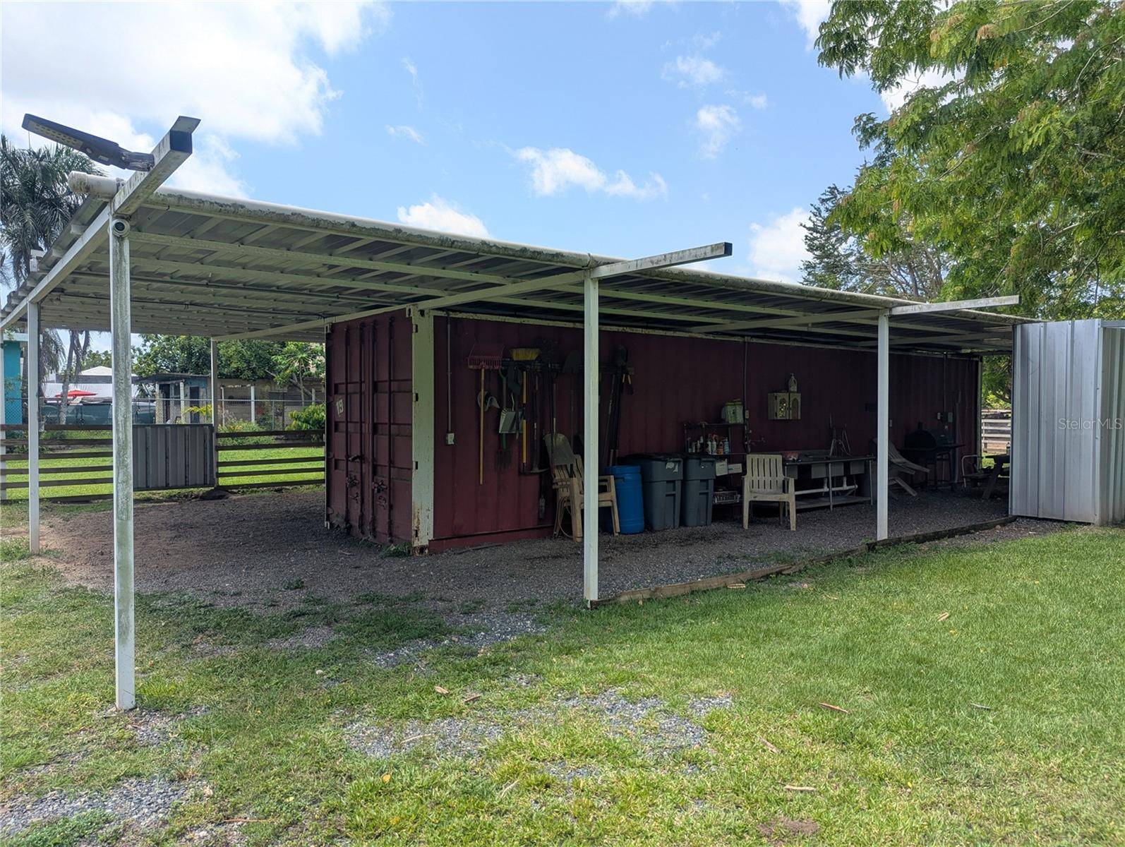 BO ESPINAL, Aguada, PR 00602