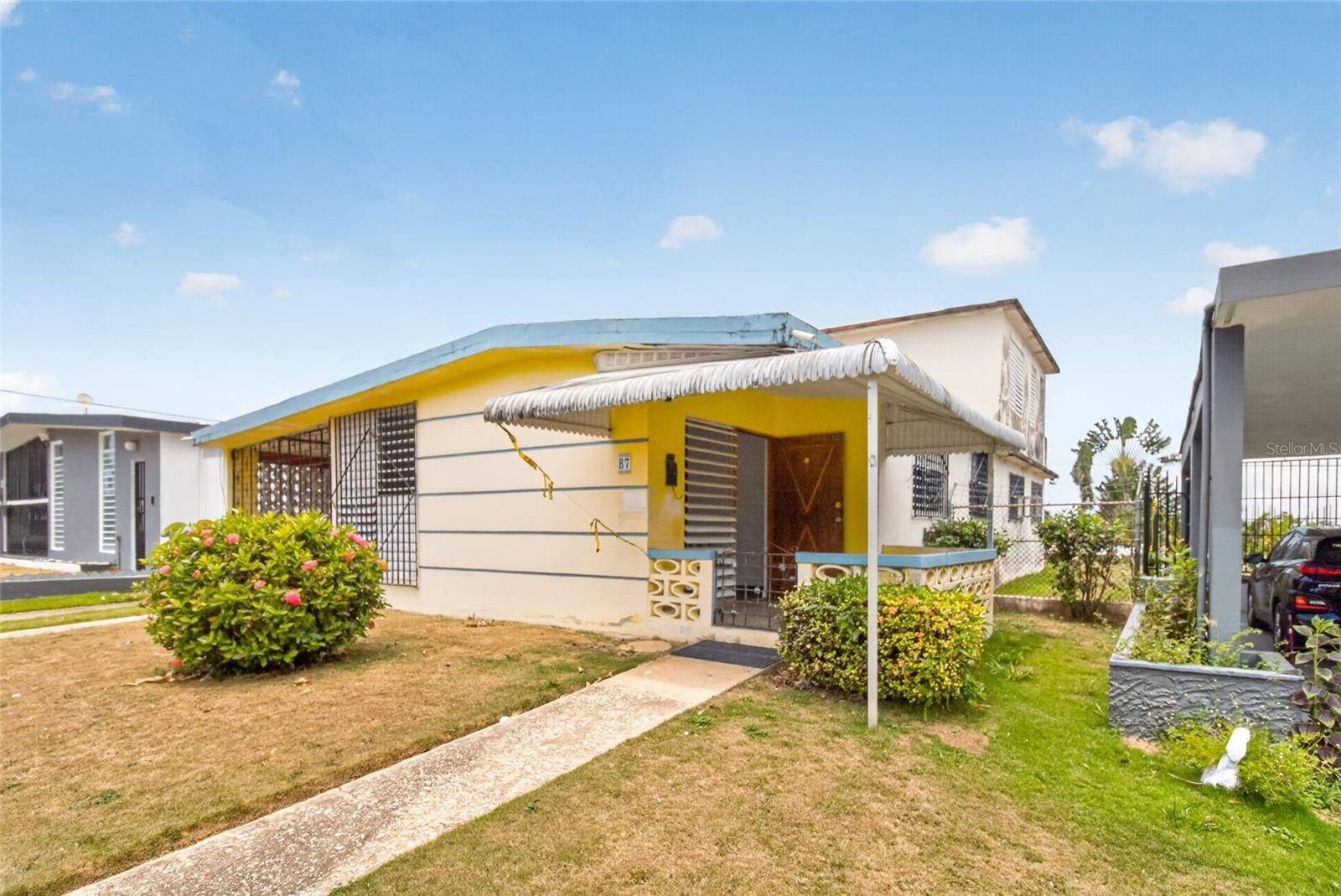 3 URBANIZACIÓN REPARTO MARQUEZ #BLQ B7, Arecibo, PR 00612