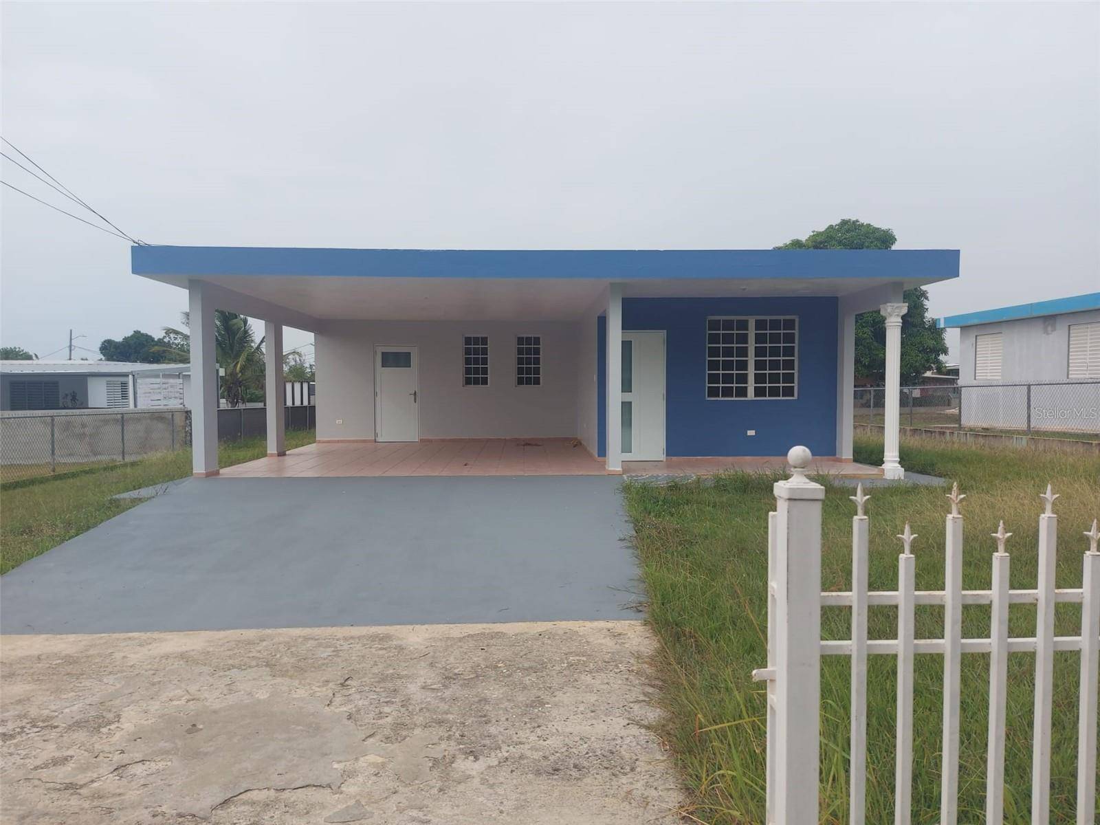 Carr. 459 BARRIO CEIBA ALTA, Aguadilla, PR 00603