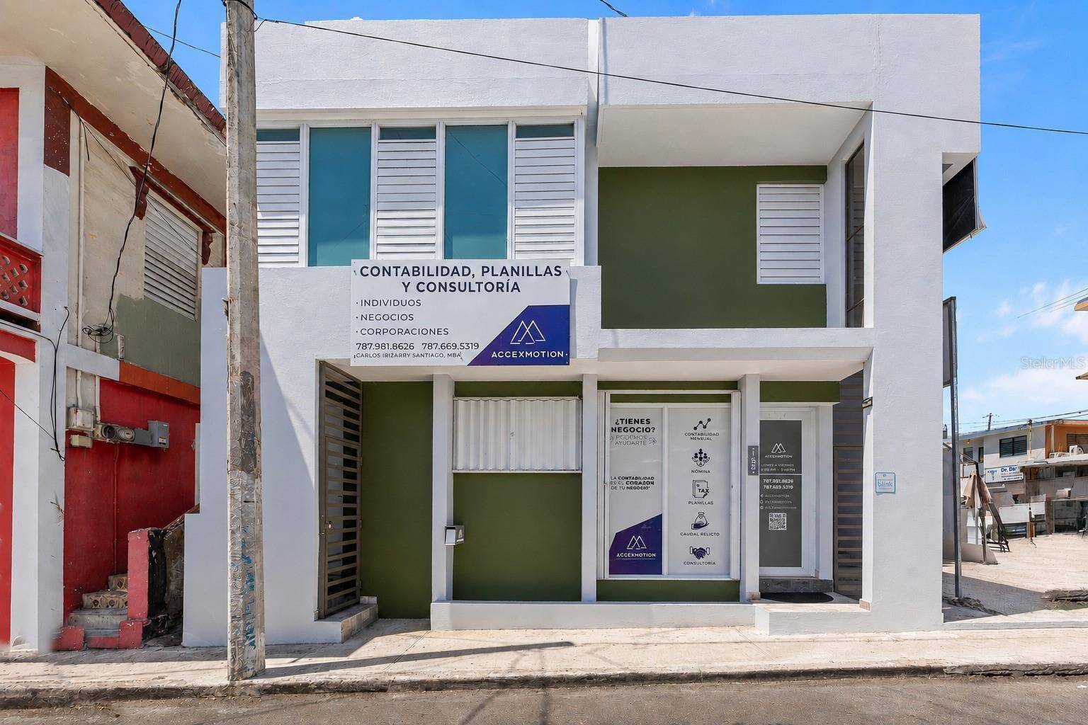 152 C. NÚÑEZ ROMERO #152, Cayey, PR 00736