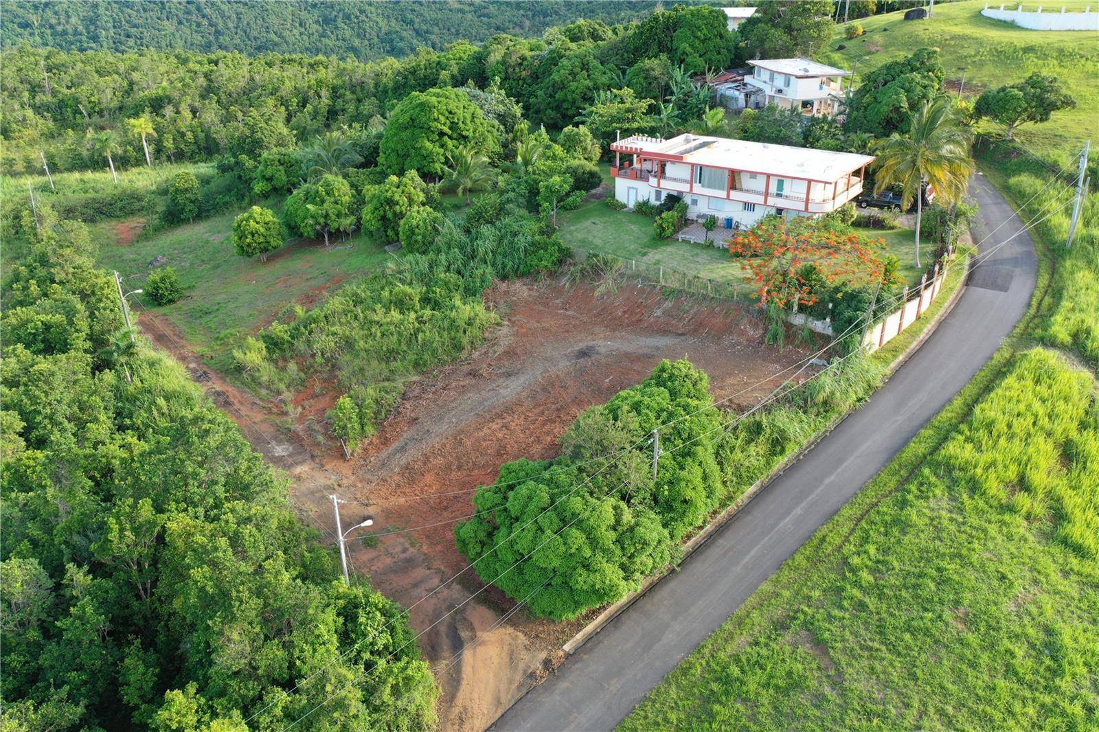 975 INT, Ceiba, PR 00735