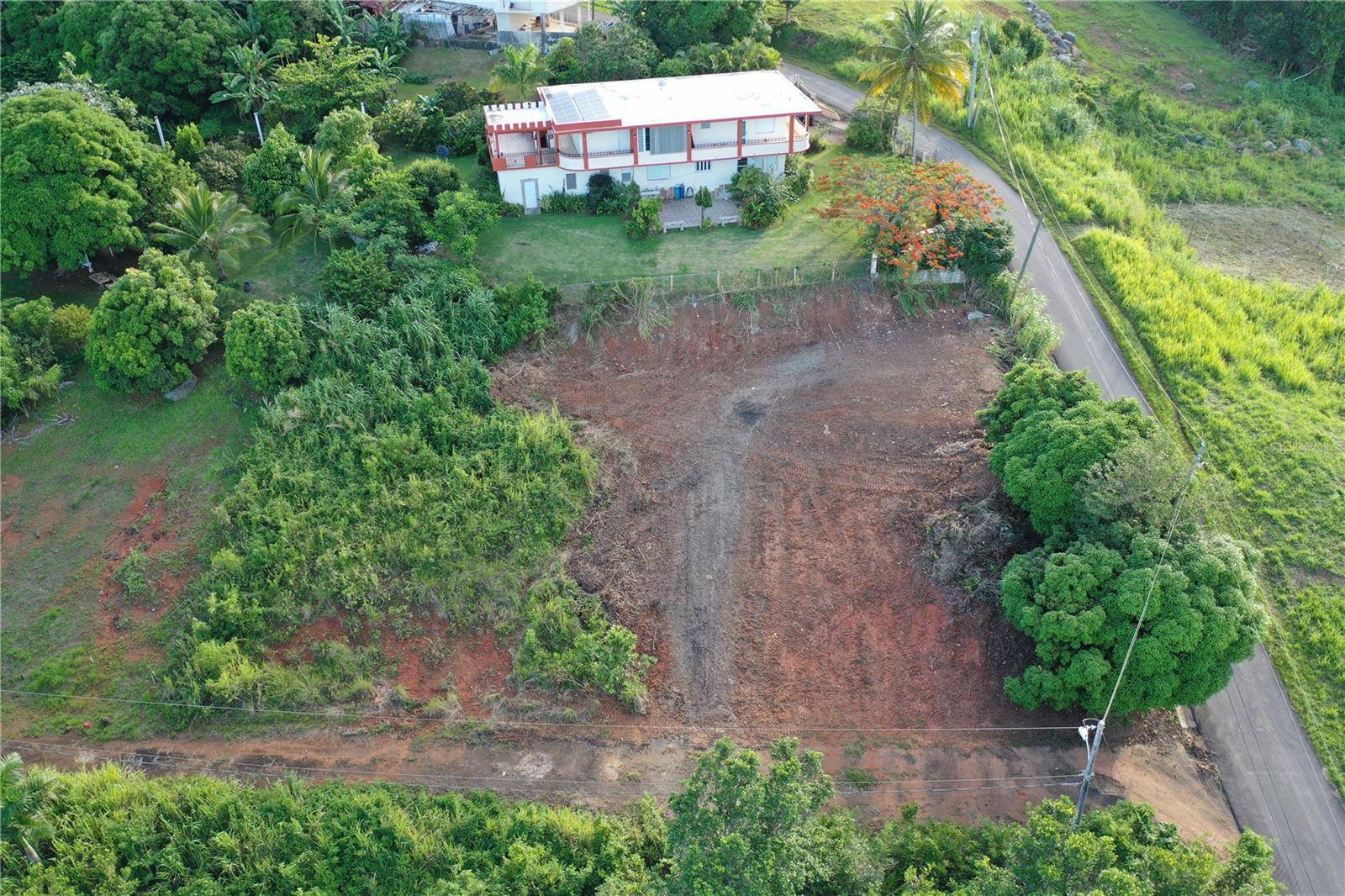 975 INT, Ceiba, PR 00735