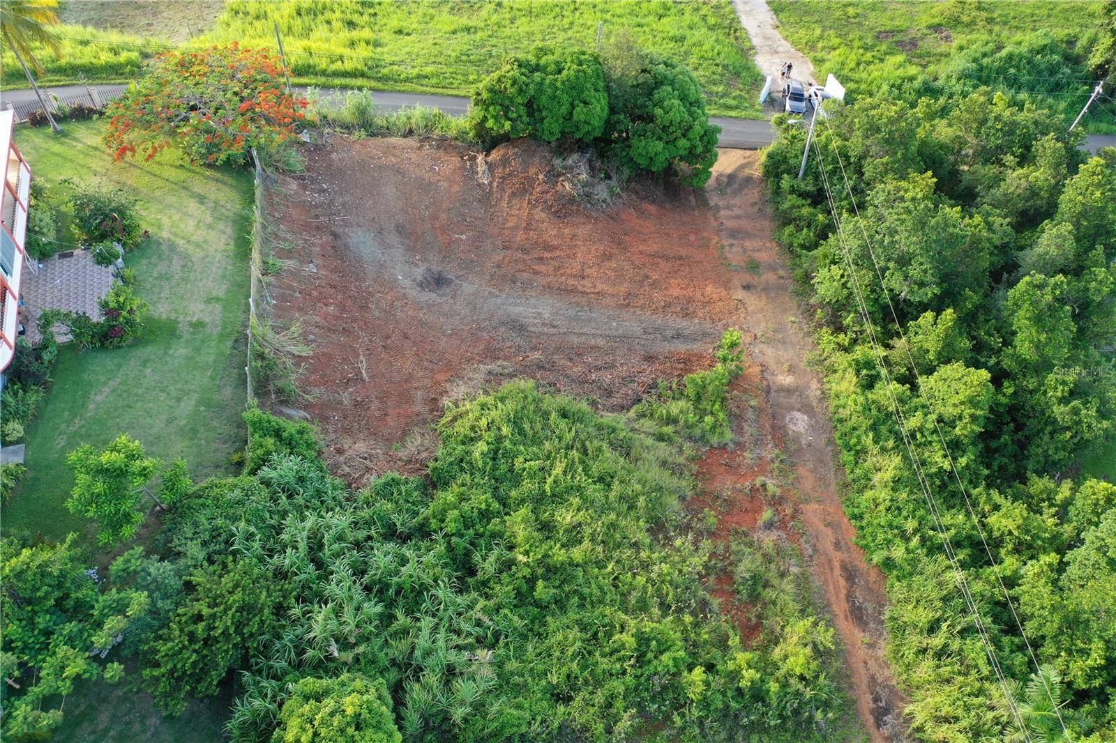 975 INT, Ceiba, PR 00735