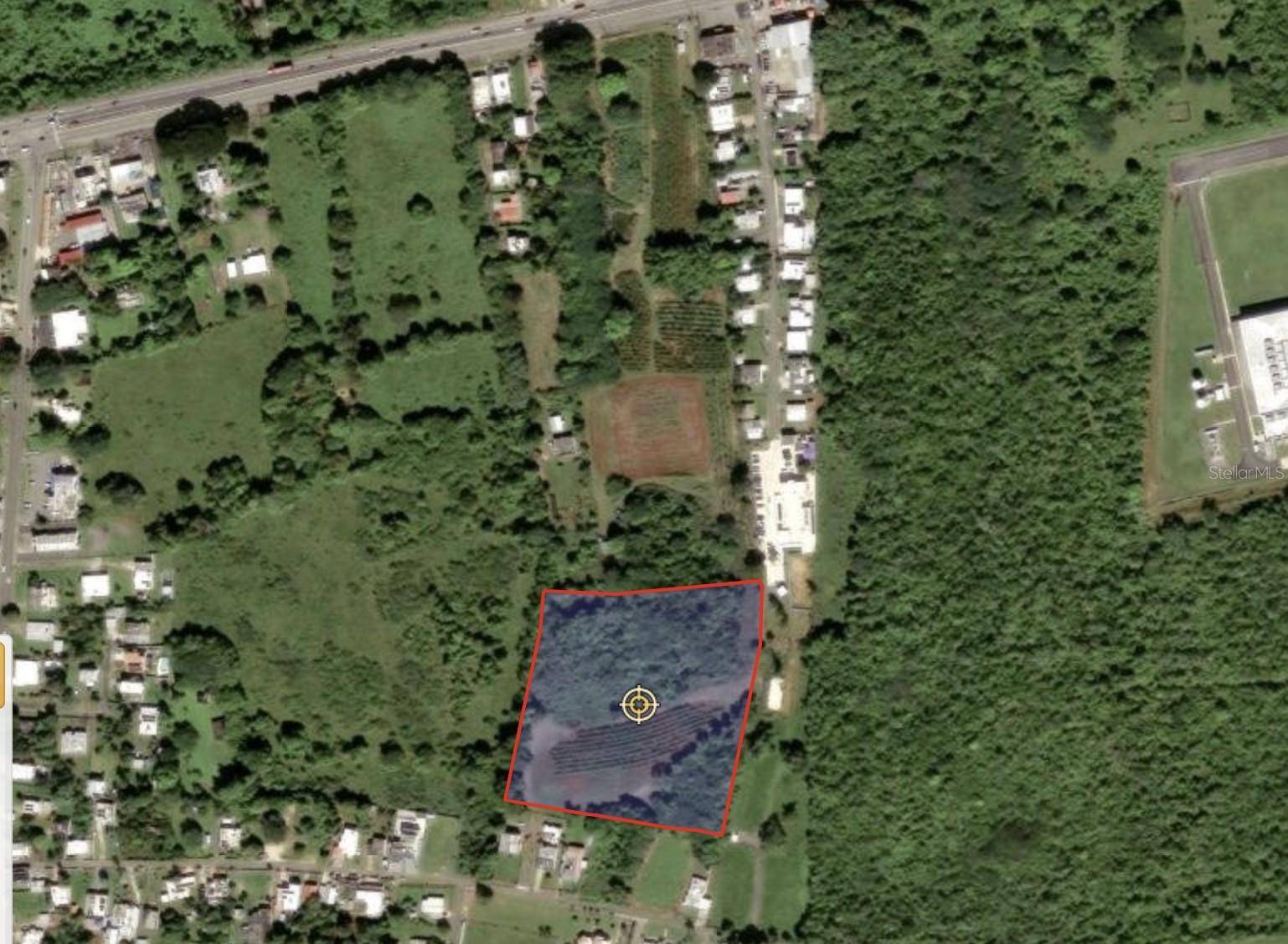BARRIO CEIBA BAJA, Aguadilla, PR 00603