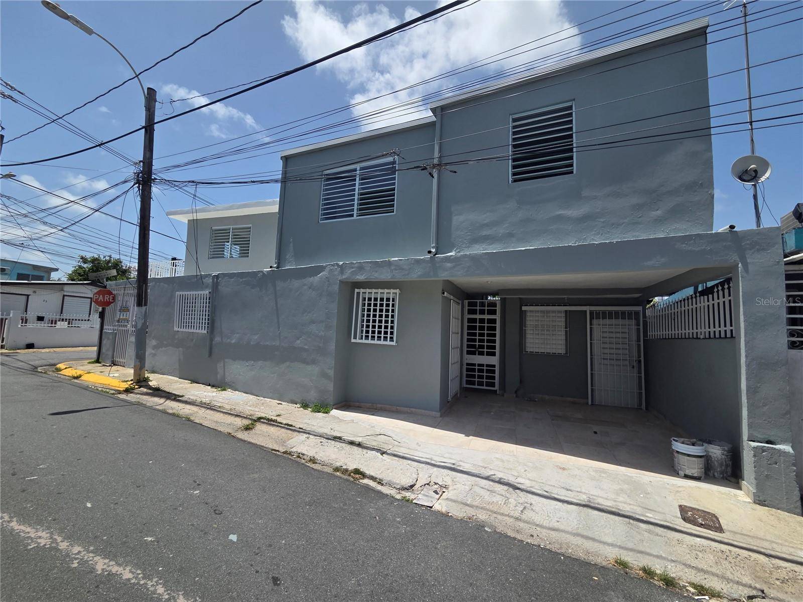 Hato Rey GARDEL #28, San Juan, PR 00917