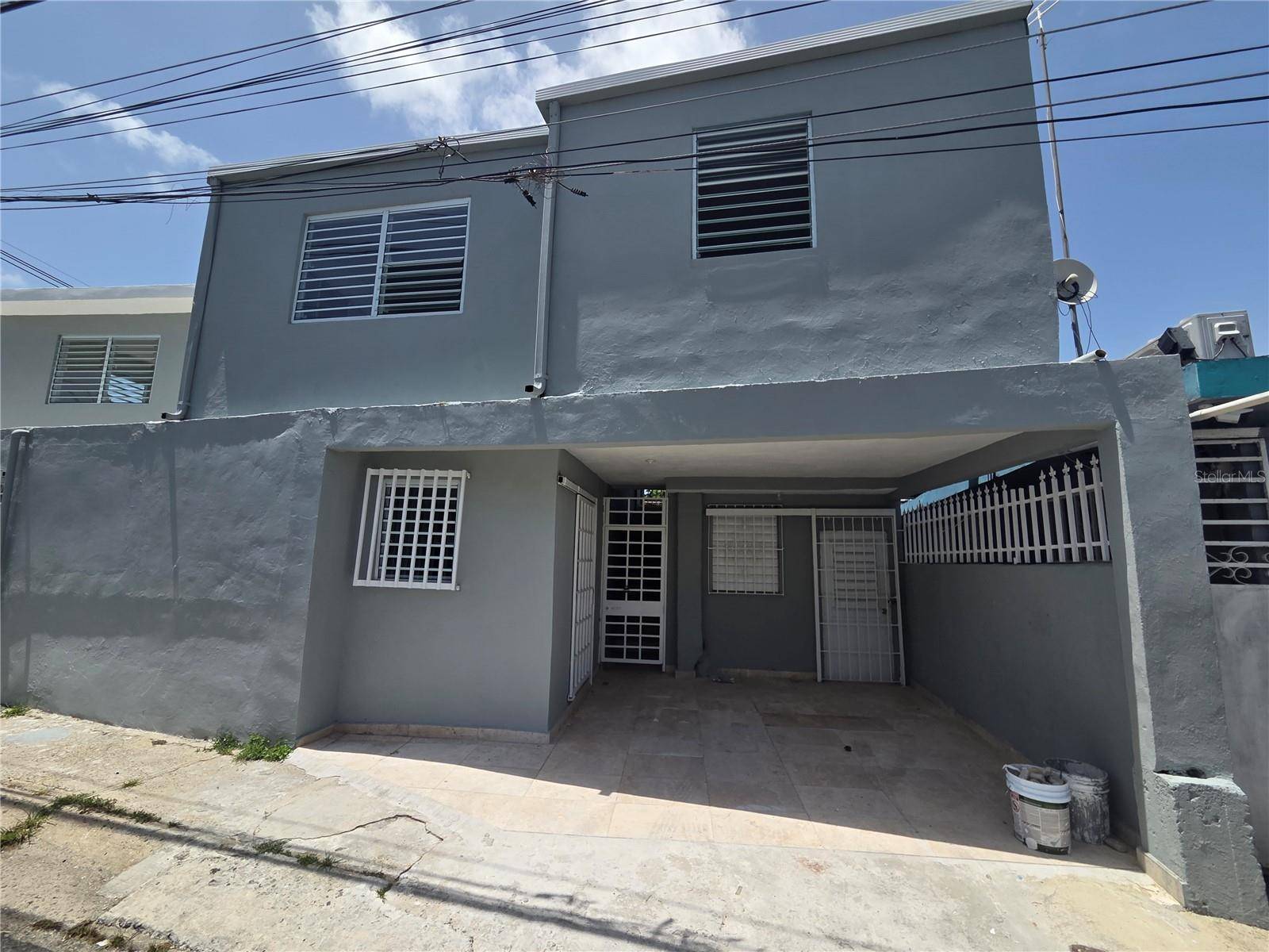 Hato Rey GARDEL #28, San Juan, PR 00917