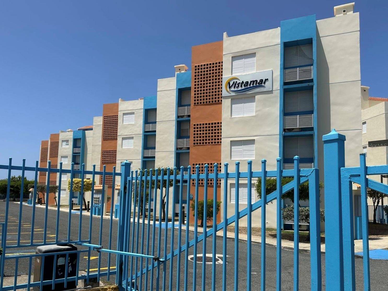 PR-301 CONDO. VISTAMAR EL COMBATE #B-207, Cabo Rojo, PR 00623