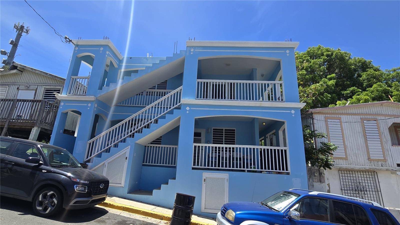 3 WILLIAM FONT ST, Culebra, PR 00775