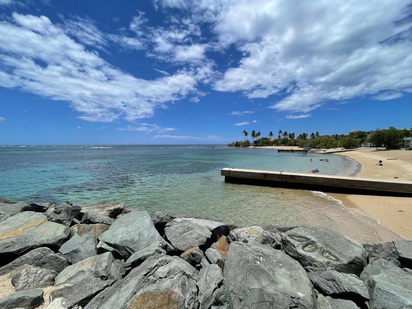 K5 VILLAS DE PLAYA II #K5, Dorado, PR 00646