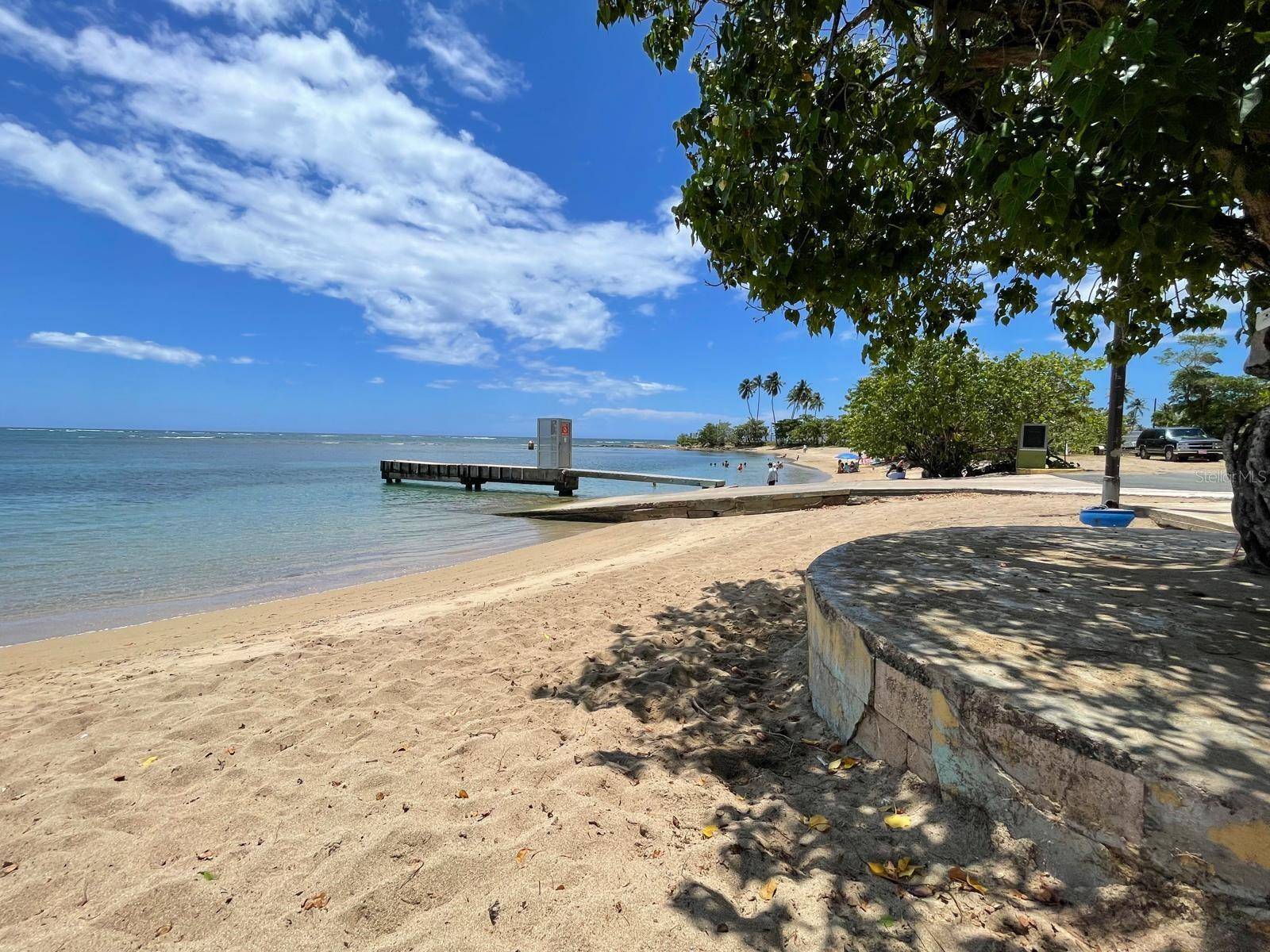 K5 VILLAS DE PLAYA II #K5, Dorado, PR 00646