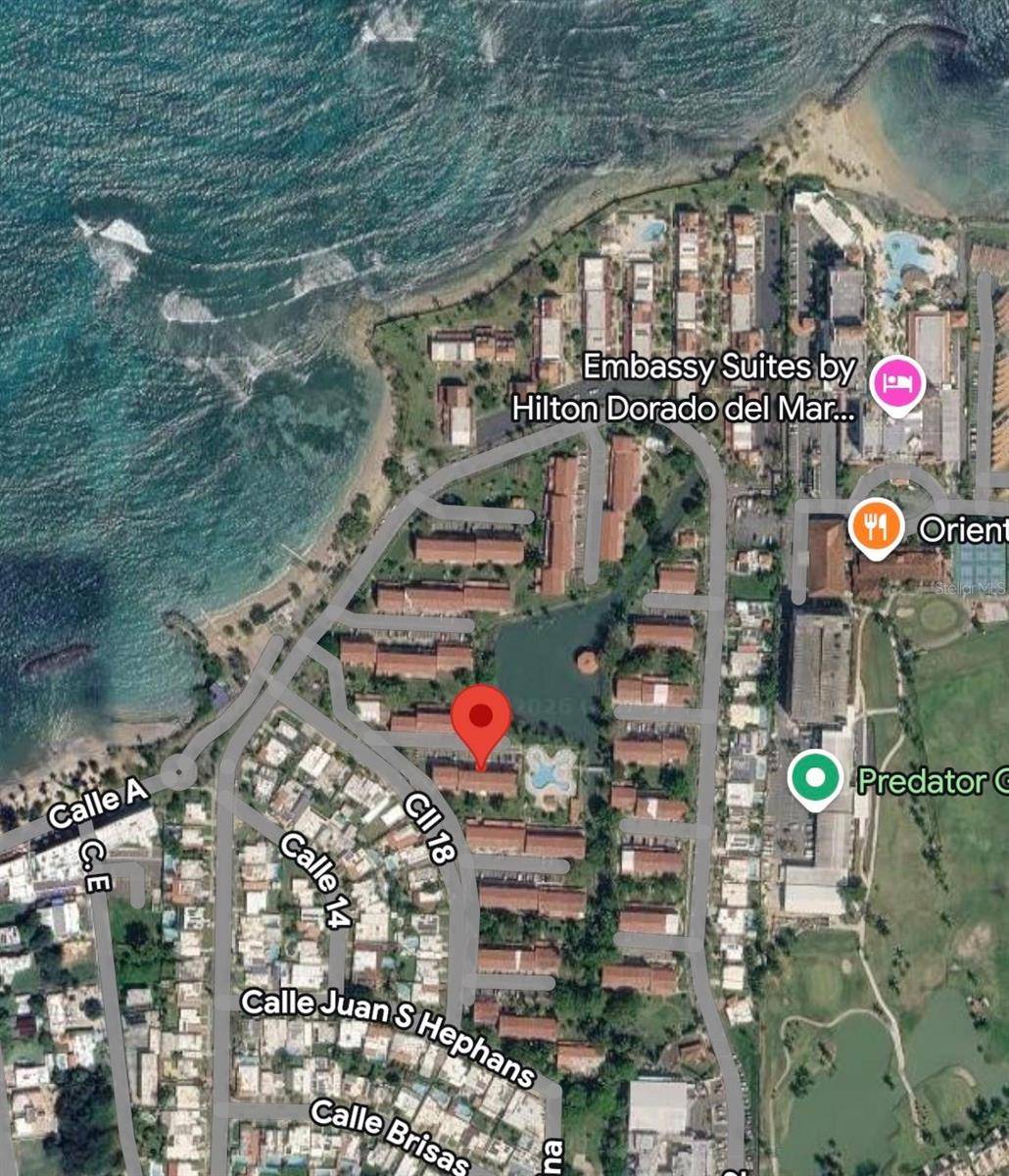 K5 VILLAS DE PLAYA II #K5, Dorado, PR 00646