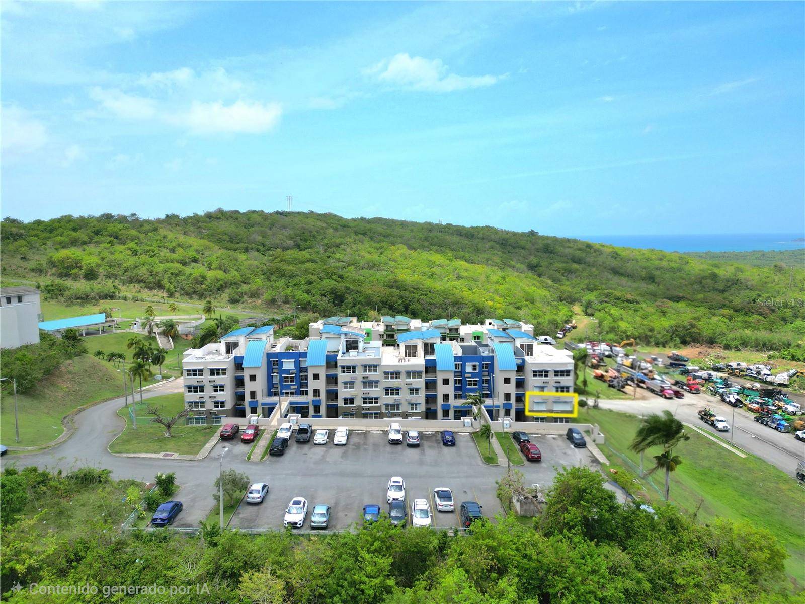 3 ST. MIRADOR PLAYA CONVENTO #10204, Fajardo, PR 00738