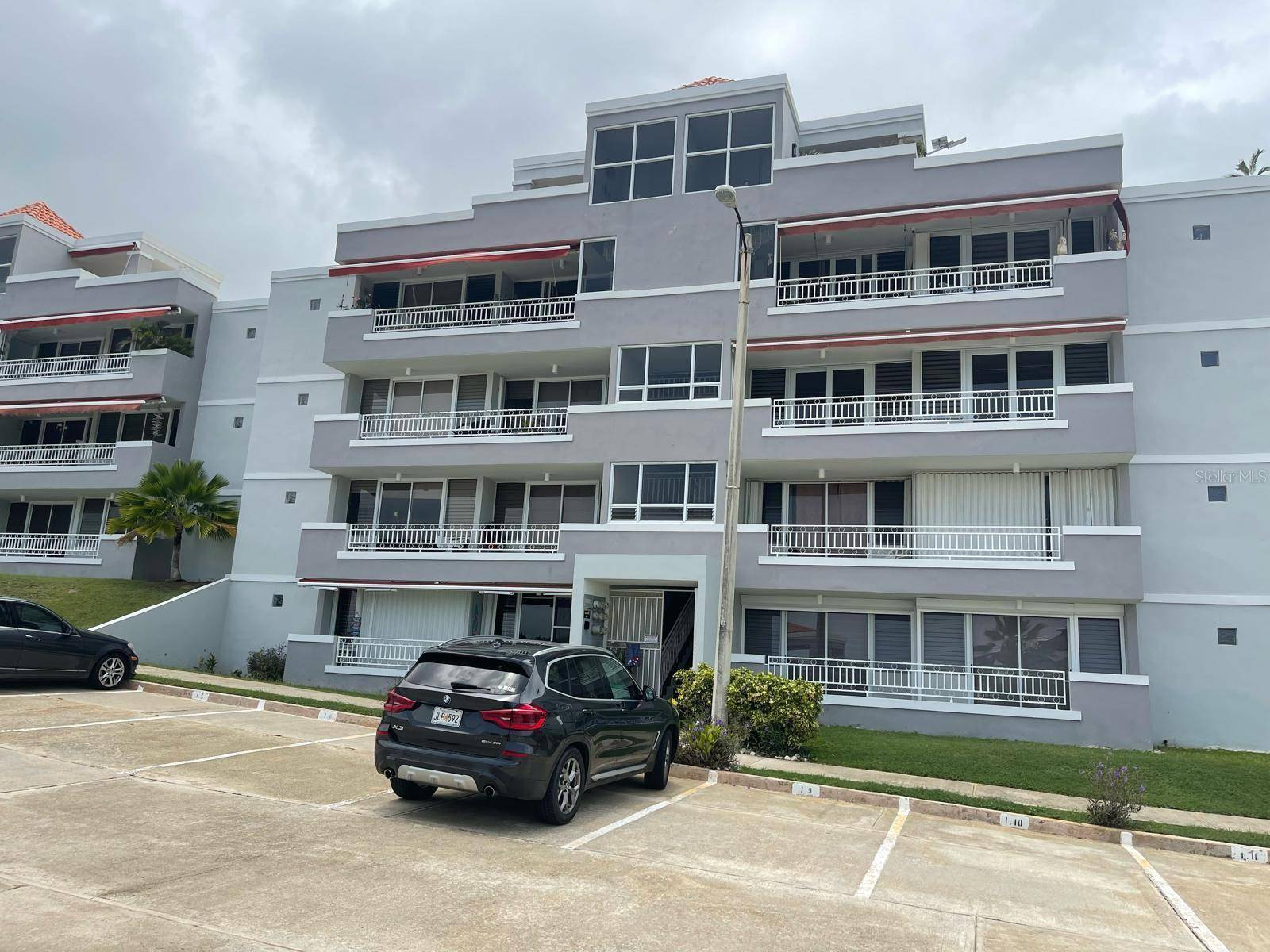 1 SUNBAY MARINA VILLAS, Fajardo, PR 00738