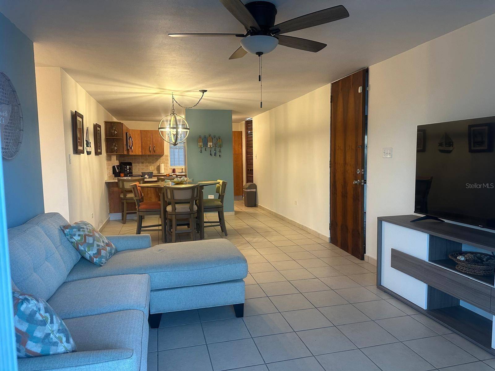 1 SUNBAY MARINA VILLAS, Fajardo, PR 00738