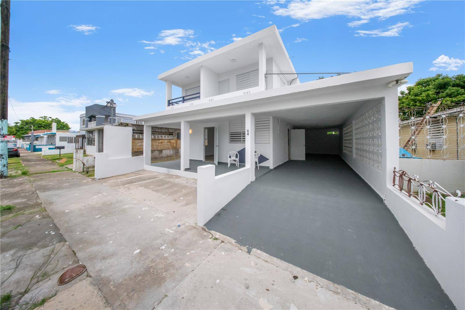 G4 AVENIDA A, Fajardo, PR 00738