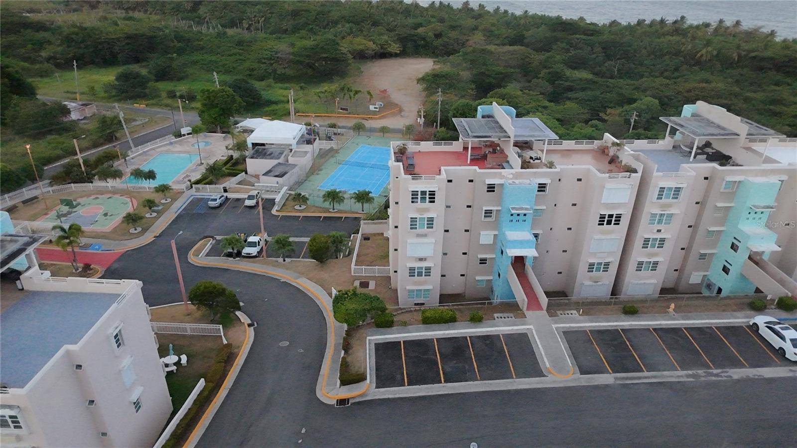 Cond. VILLAS DEL FARO #3-301, Maunabo, PR 00707
