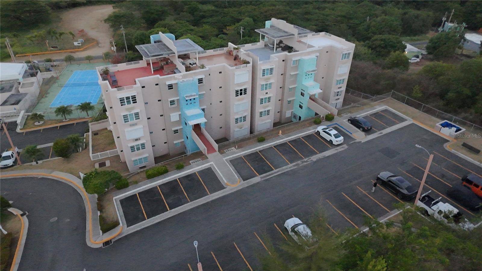 Cond. VILLAS DEL FARO #3-301, Maunabo, PR 00707