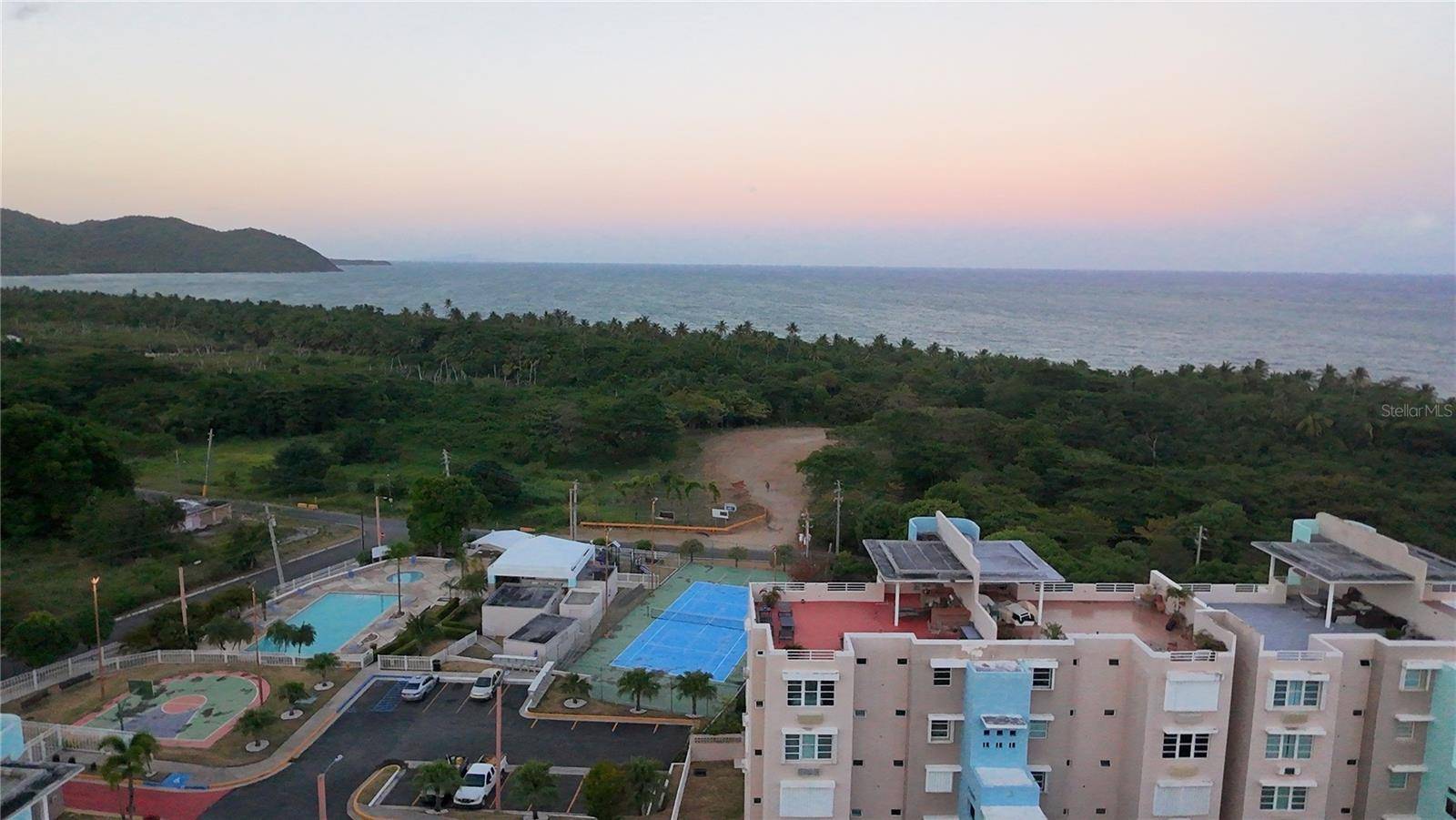 Cond. VILLAS DEL FARO #3-301, Maunabo, PR 00707