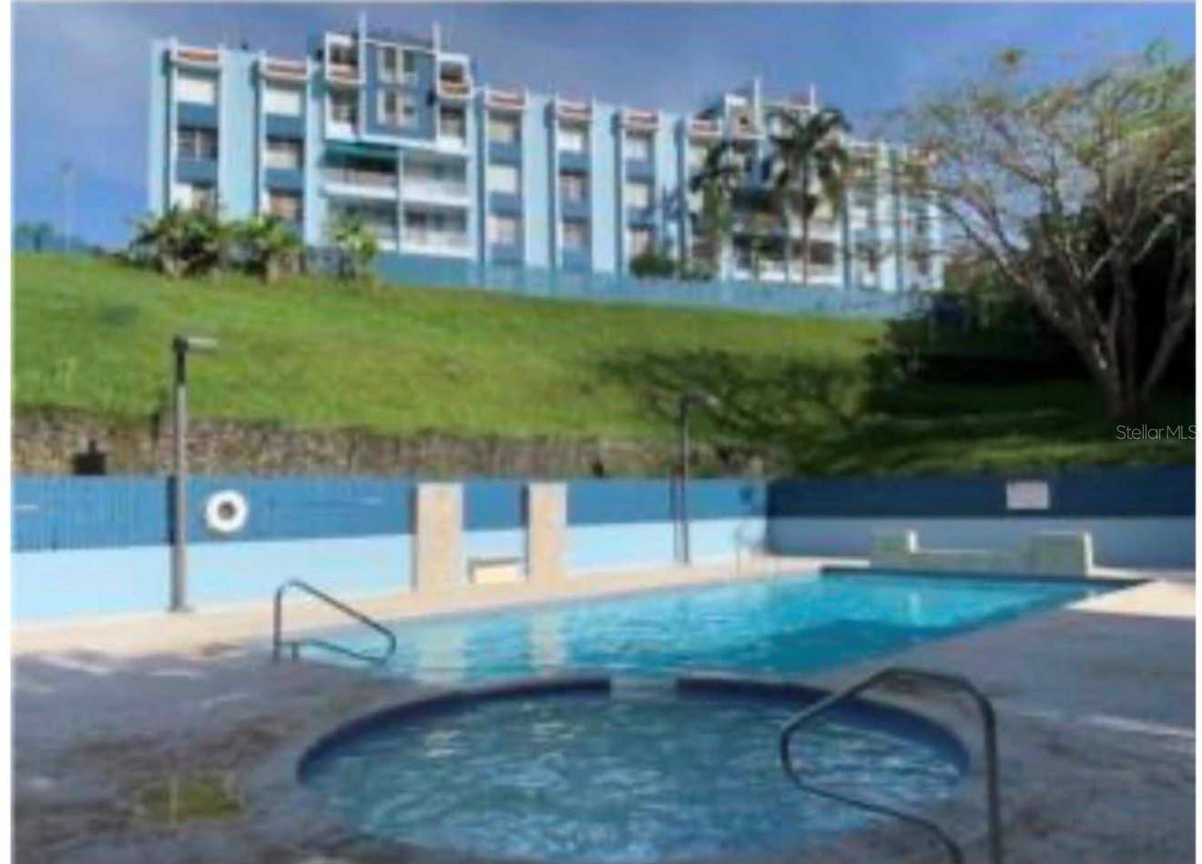 Apartments MONTESOL #E-312, Fajardo, PR 00738