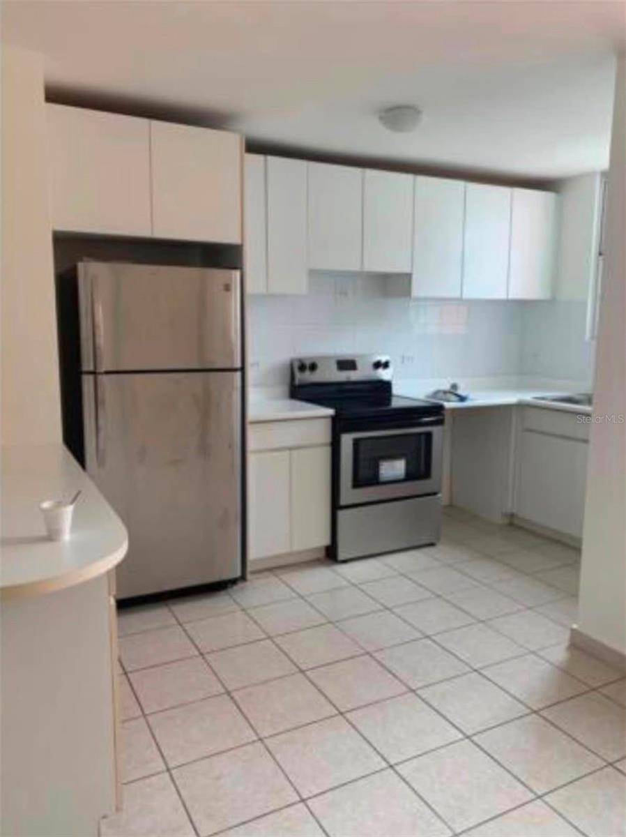 Apartments MONTESOL #E-312, Fajardo, PR 00738