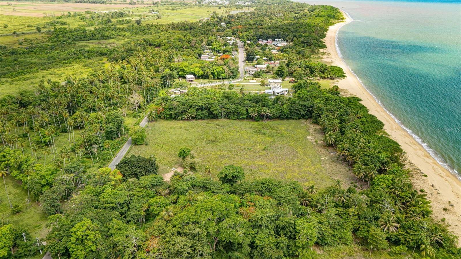 COMM. PLAYA, CARR. 401 KM. HM 1.9, Anasco, PR 00610