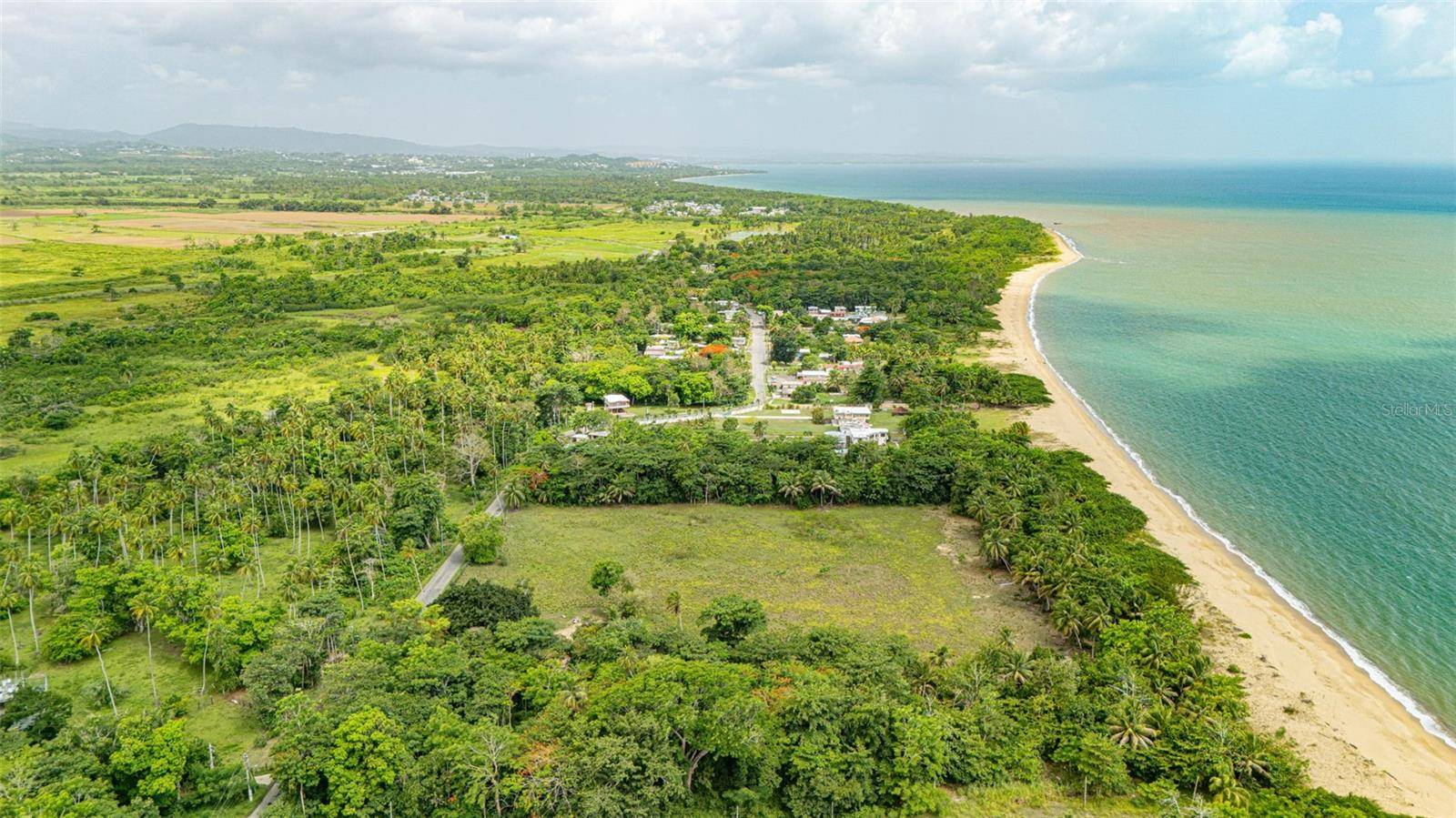 COMM. PLAYA, CARR. 401 KM. HM 1.9, Anasco, PR 00610